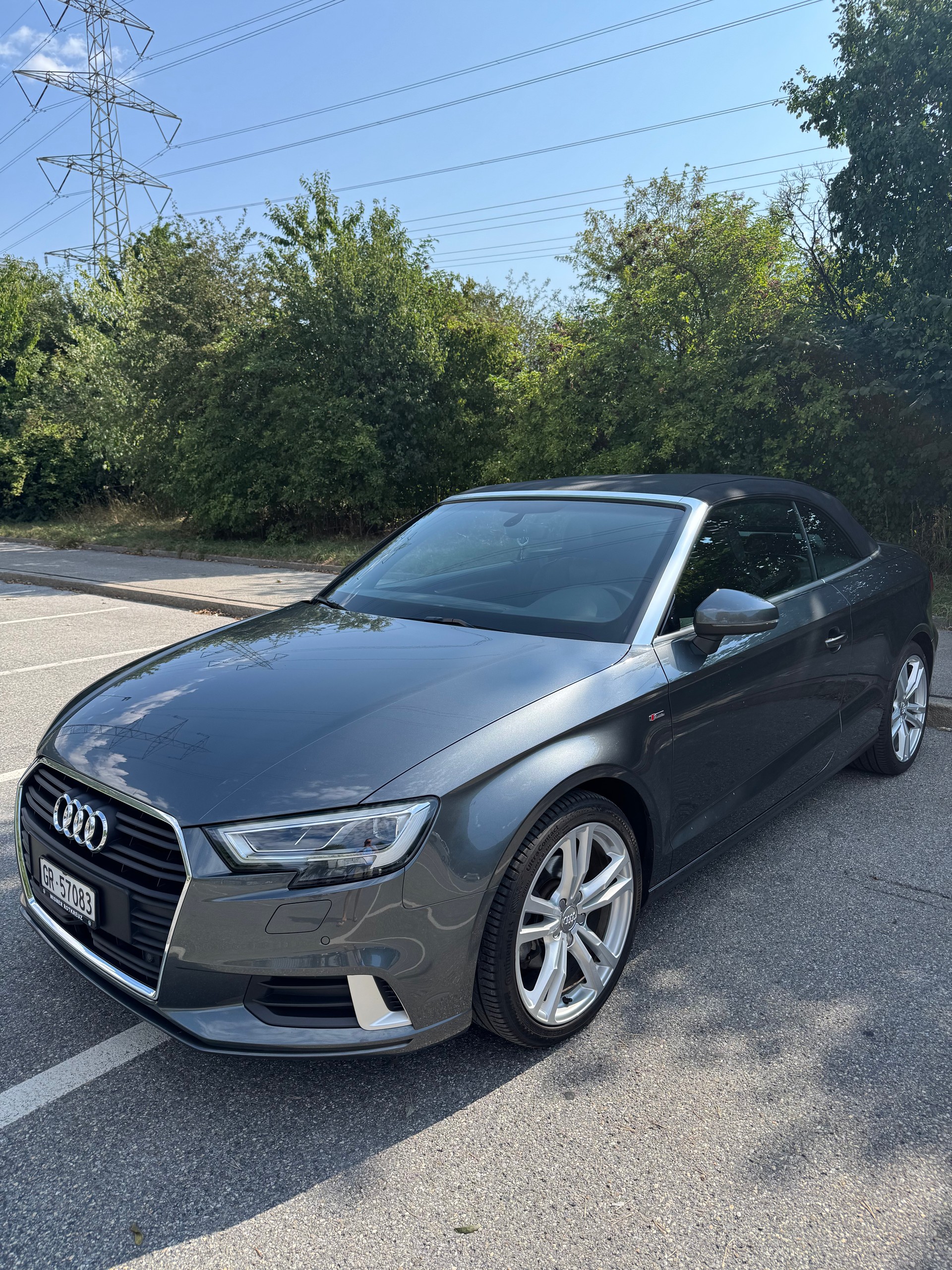 AUDI 1.5 35 TFSI Sport S-Tronic-image-7