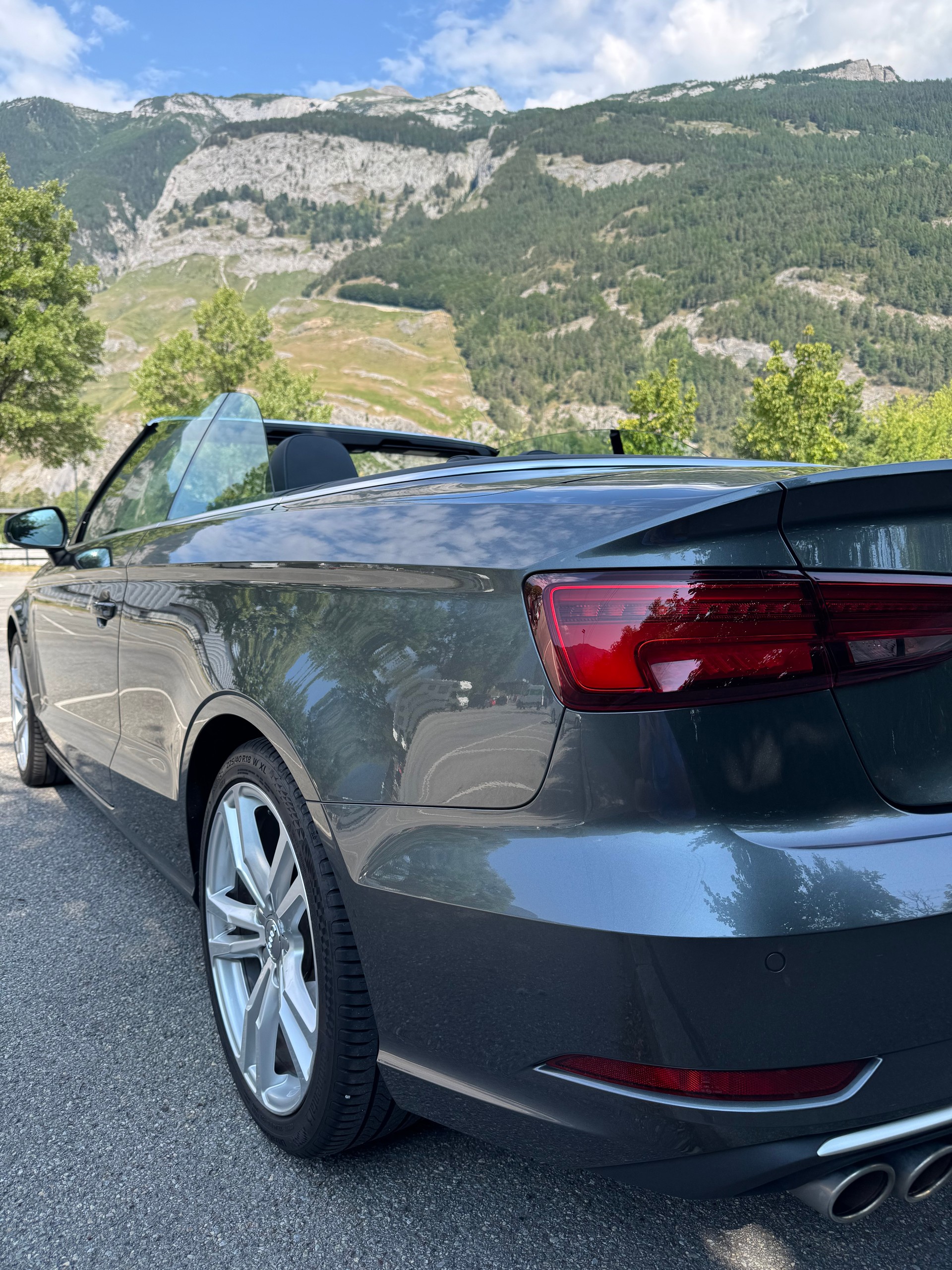 AUDI 1.5 35 TFSI Sport S-Tronic-image-5