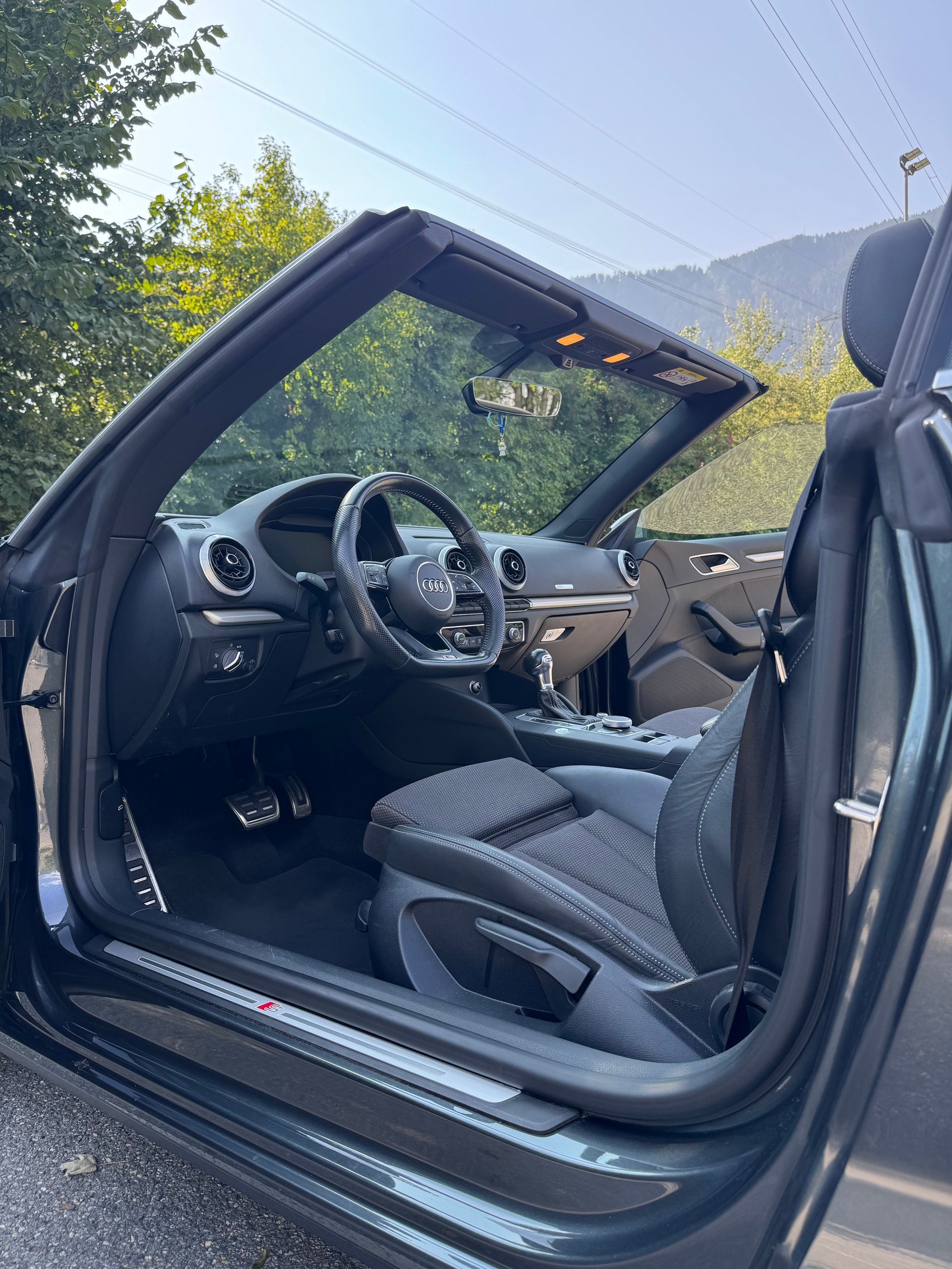 AUDI 1.5 35 TFSI Sport S-Tronic-image-9
