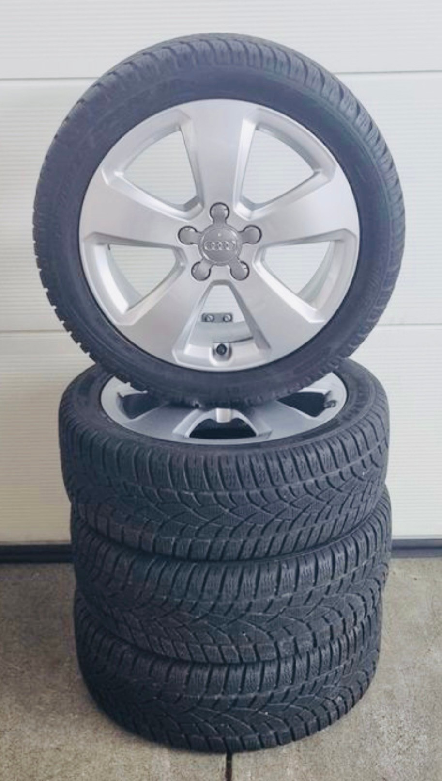 AUDI 1.5 35 TFSI Sport S-Tronic-image-16