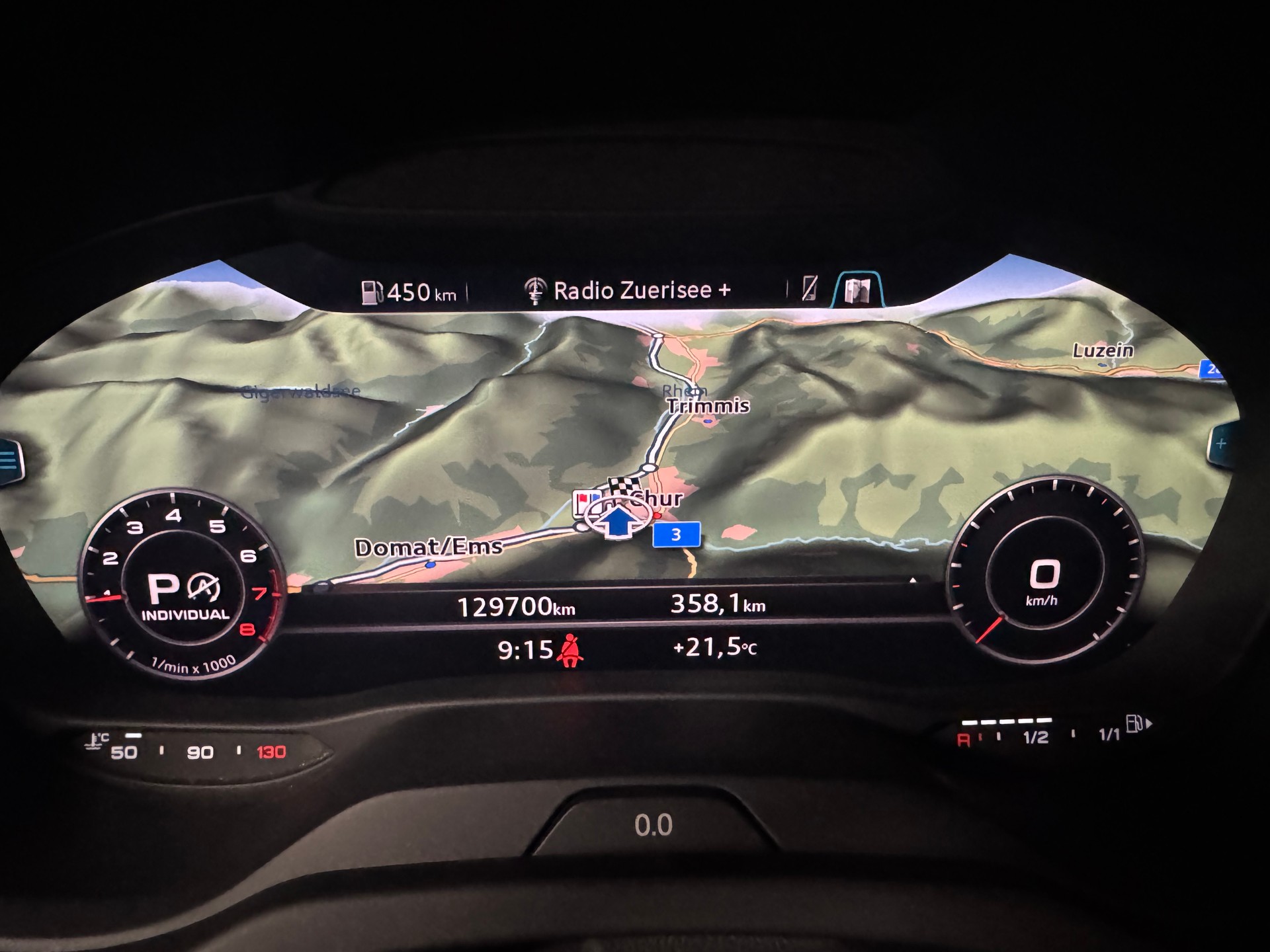 AUDI 1.5 35 TFSI Sport S-Tronic-image-12