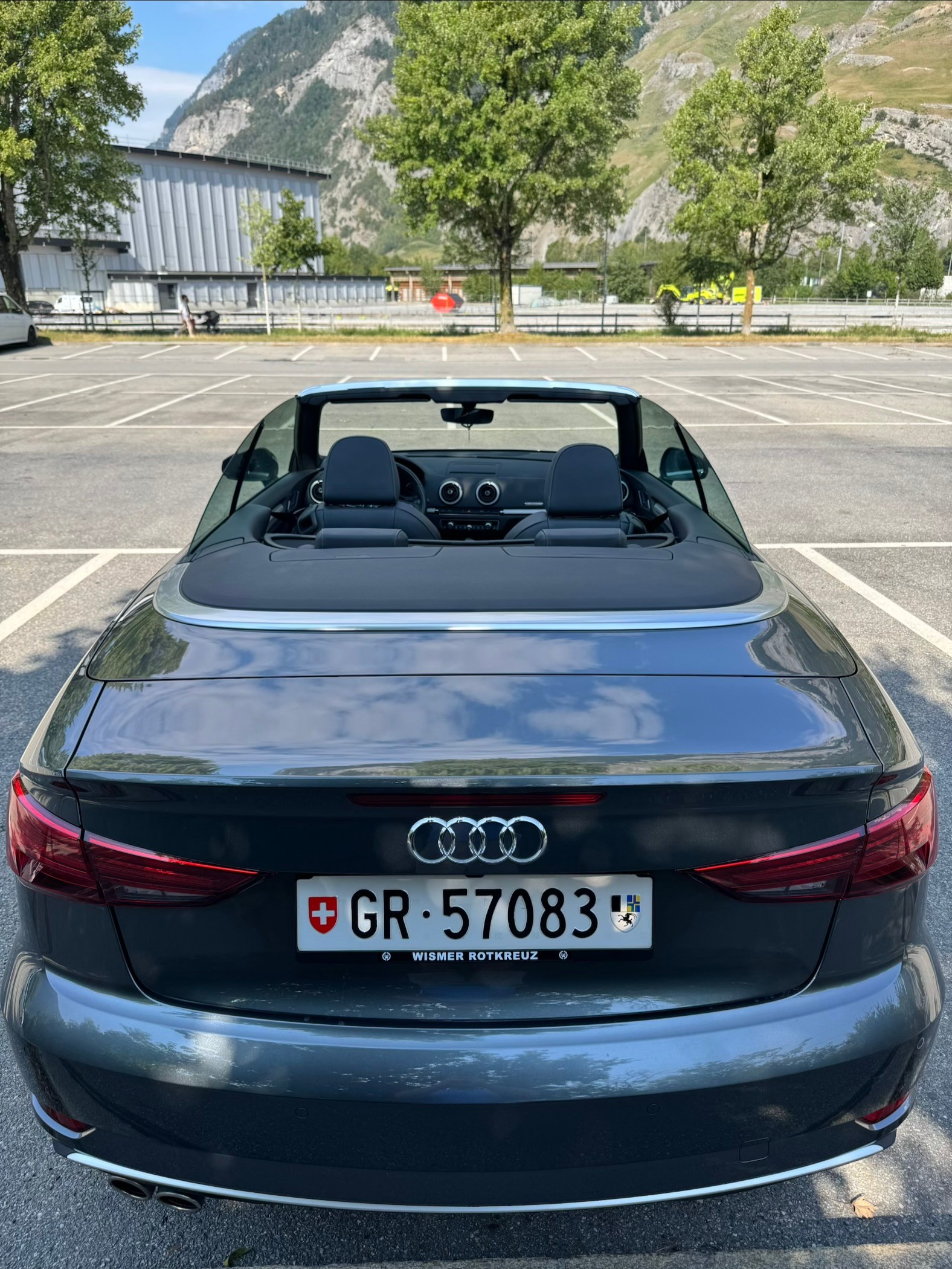AUDI 1.5 35 TFSI Sport S-Tronic-image-3