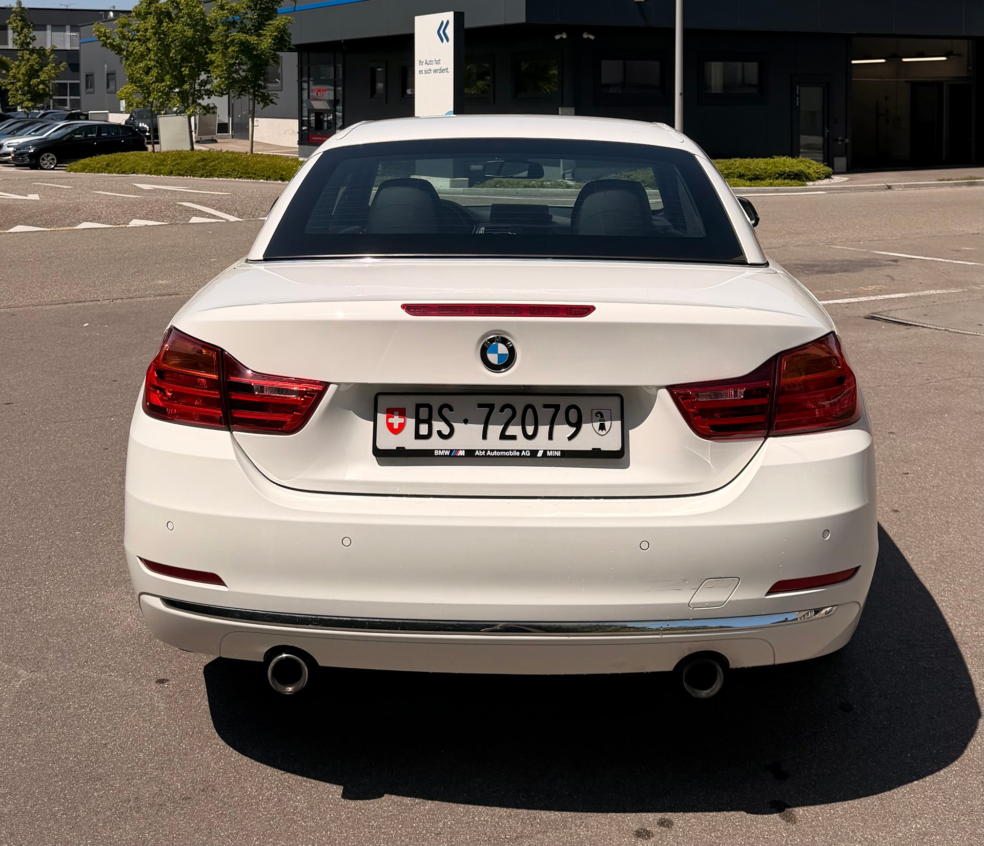 BMW 435i xDrive-image-6