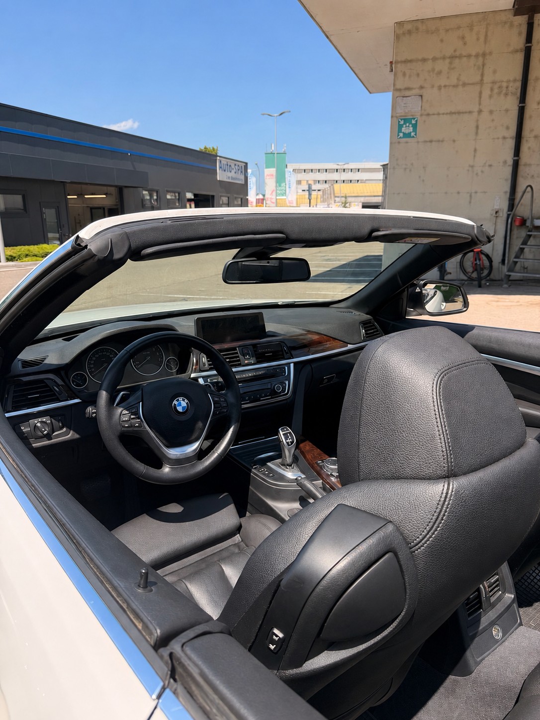 BMW 435i xDrive-image-7