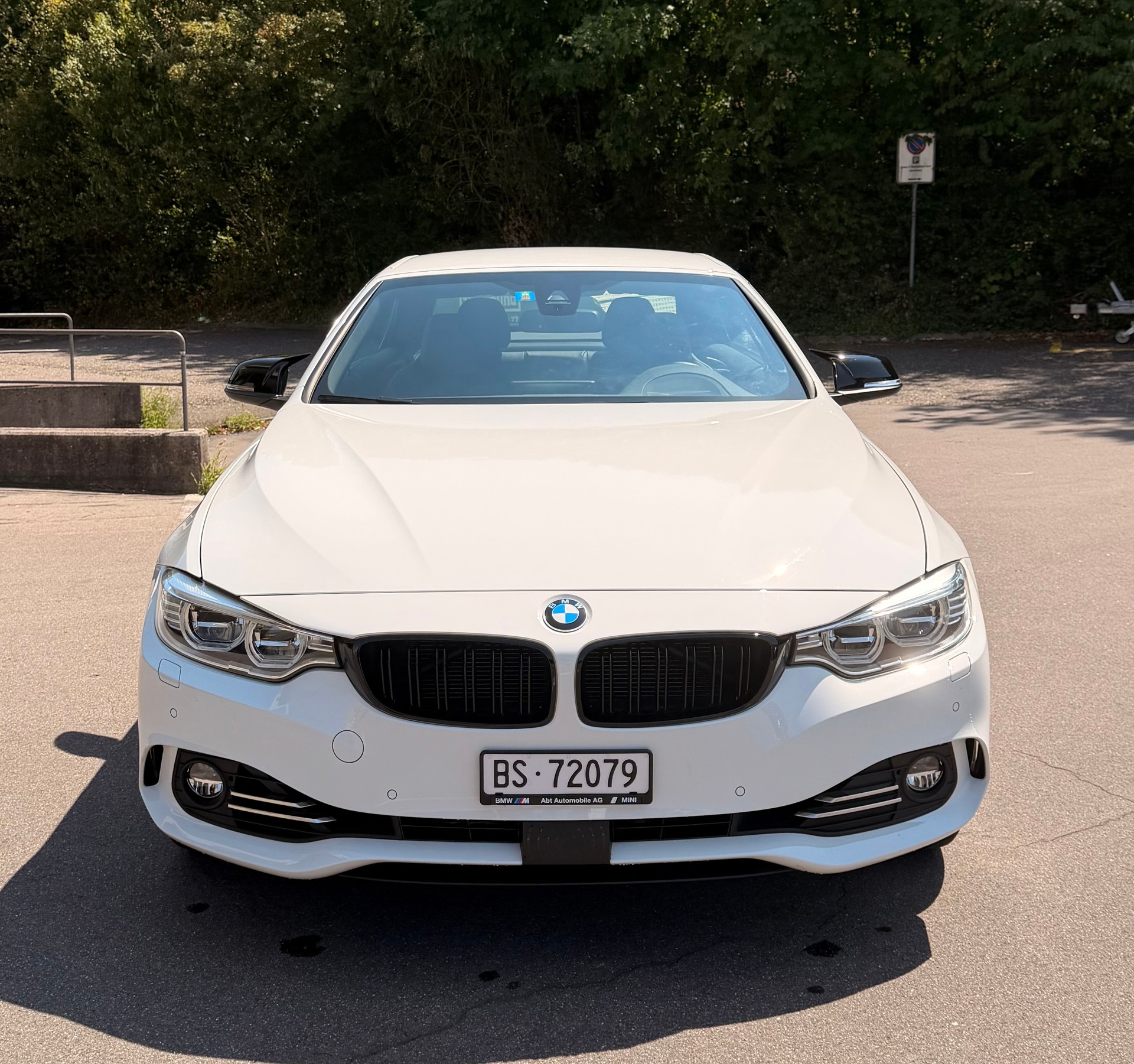 BMW 435i xDrive-image-1