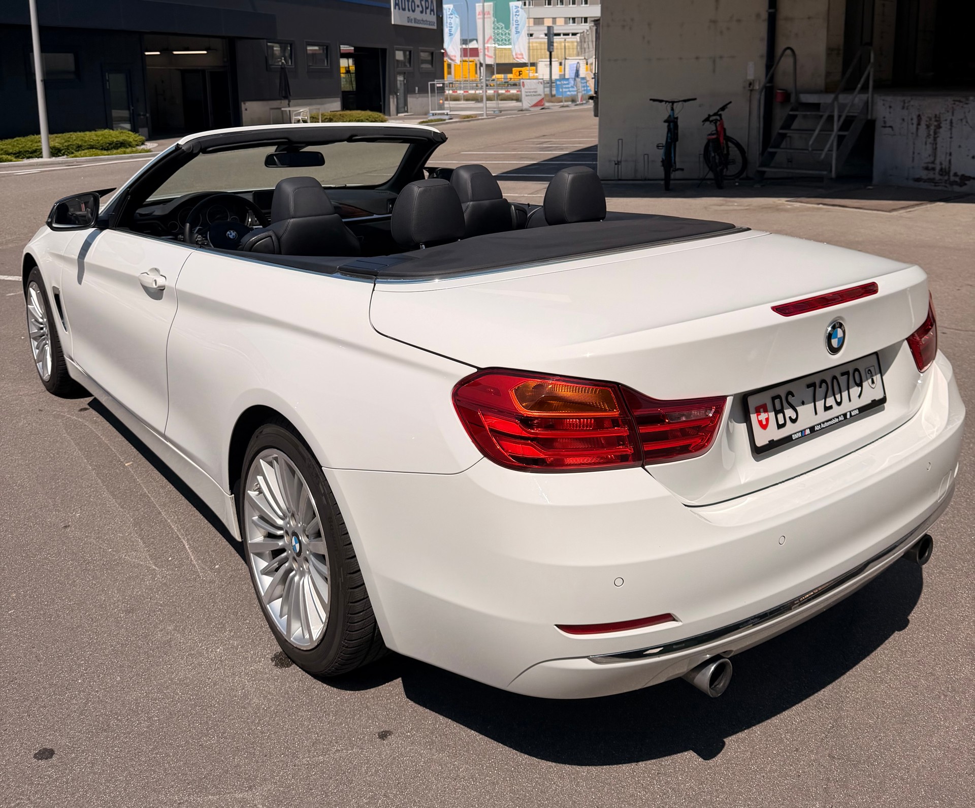 BMW 435i xDrive-image-5