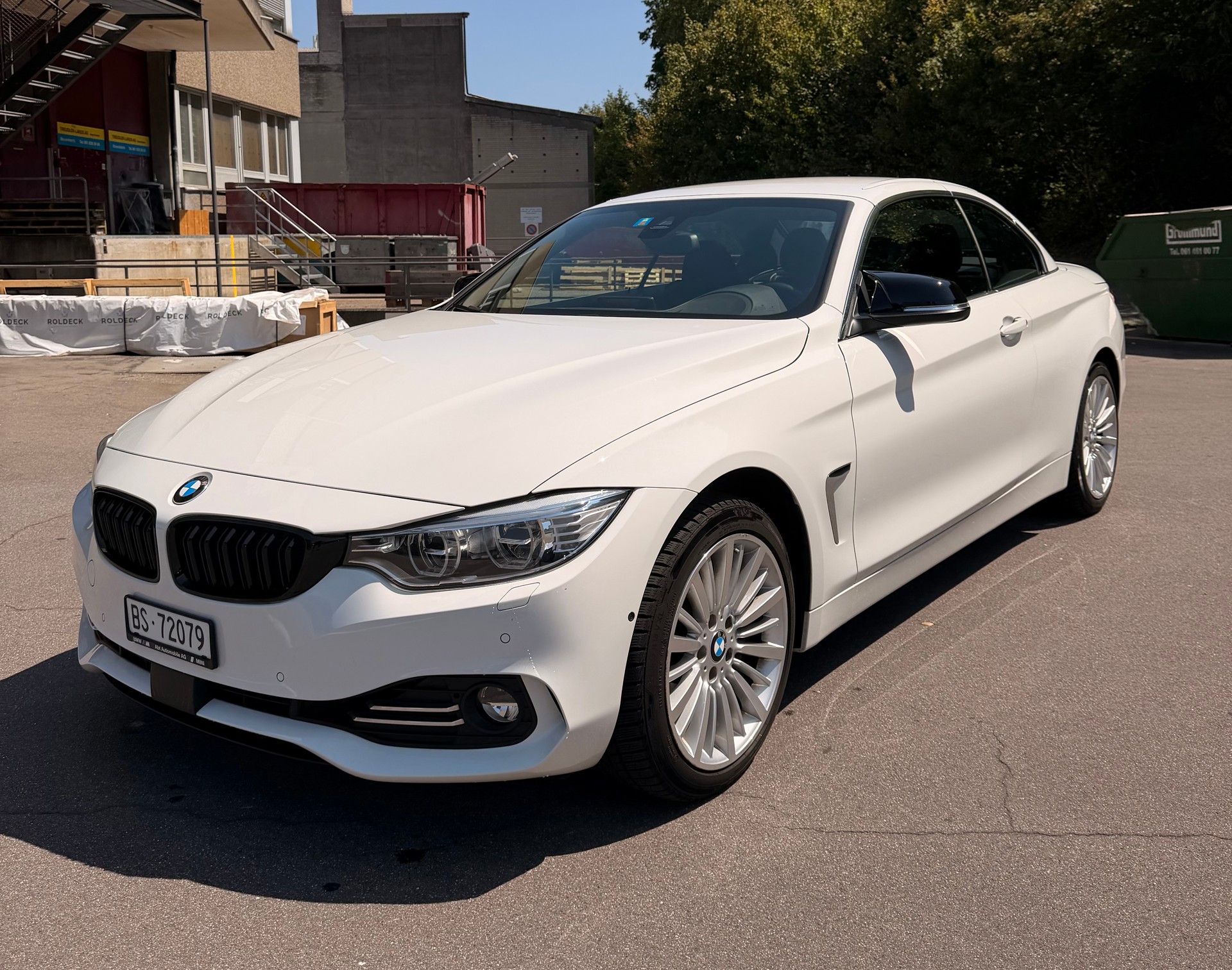 BMW 435i xDrive-image-0