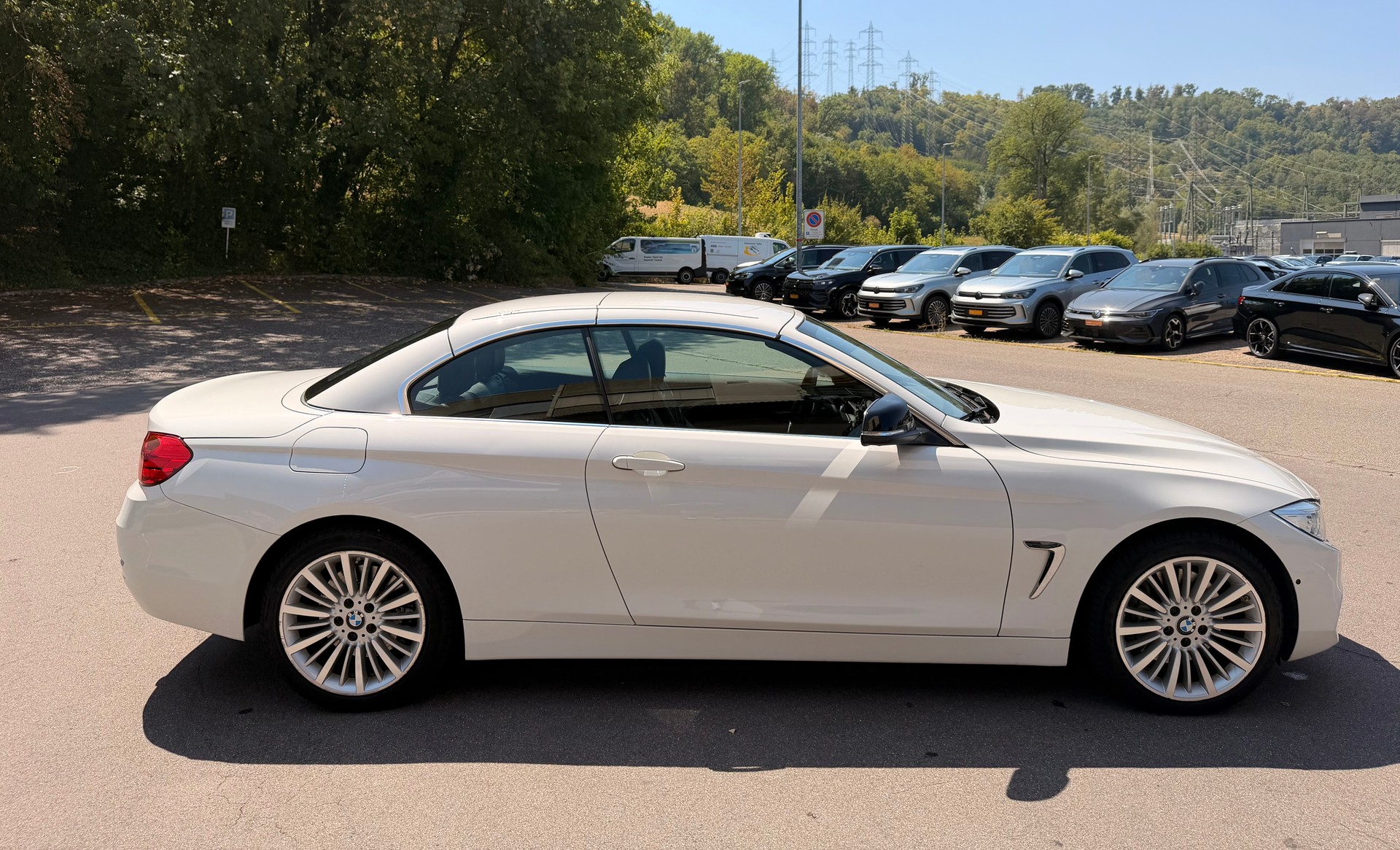 BMW 435i xDrive-image-4