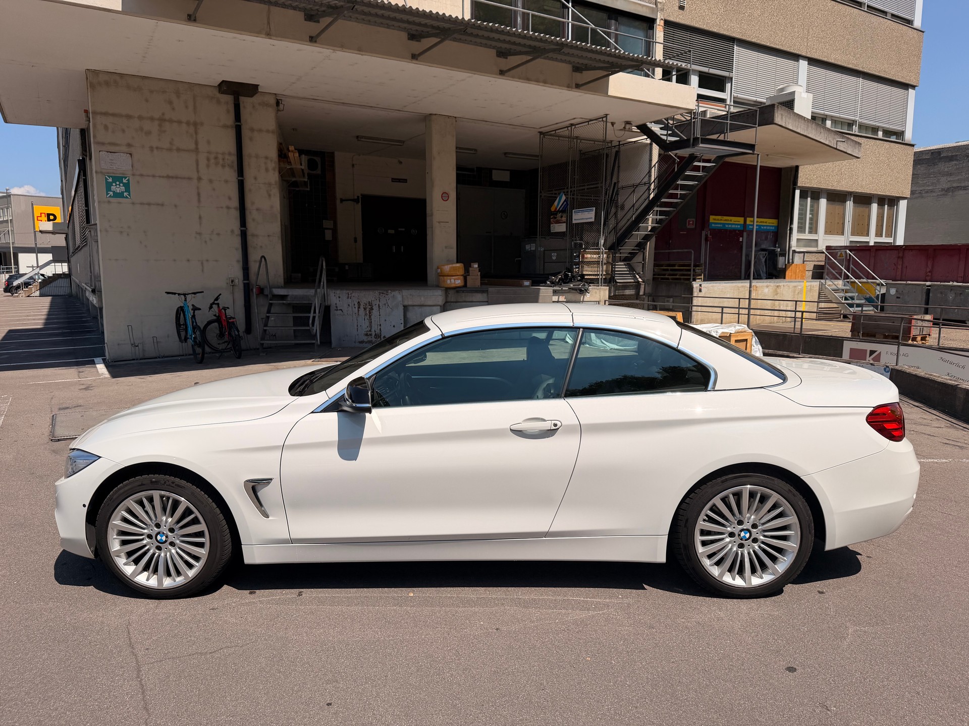 BMW 435i xDrive-image-2
