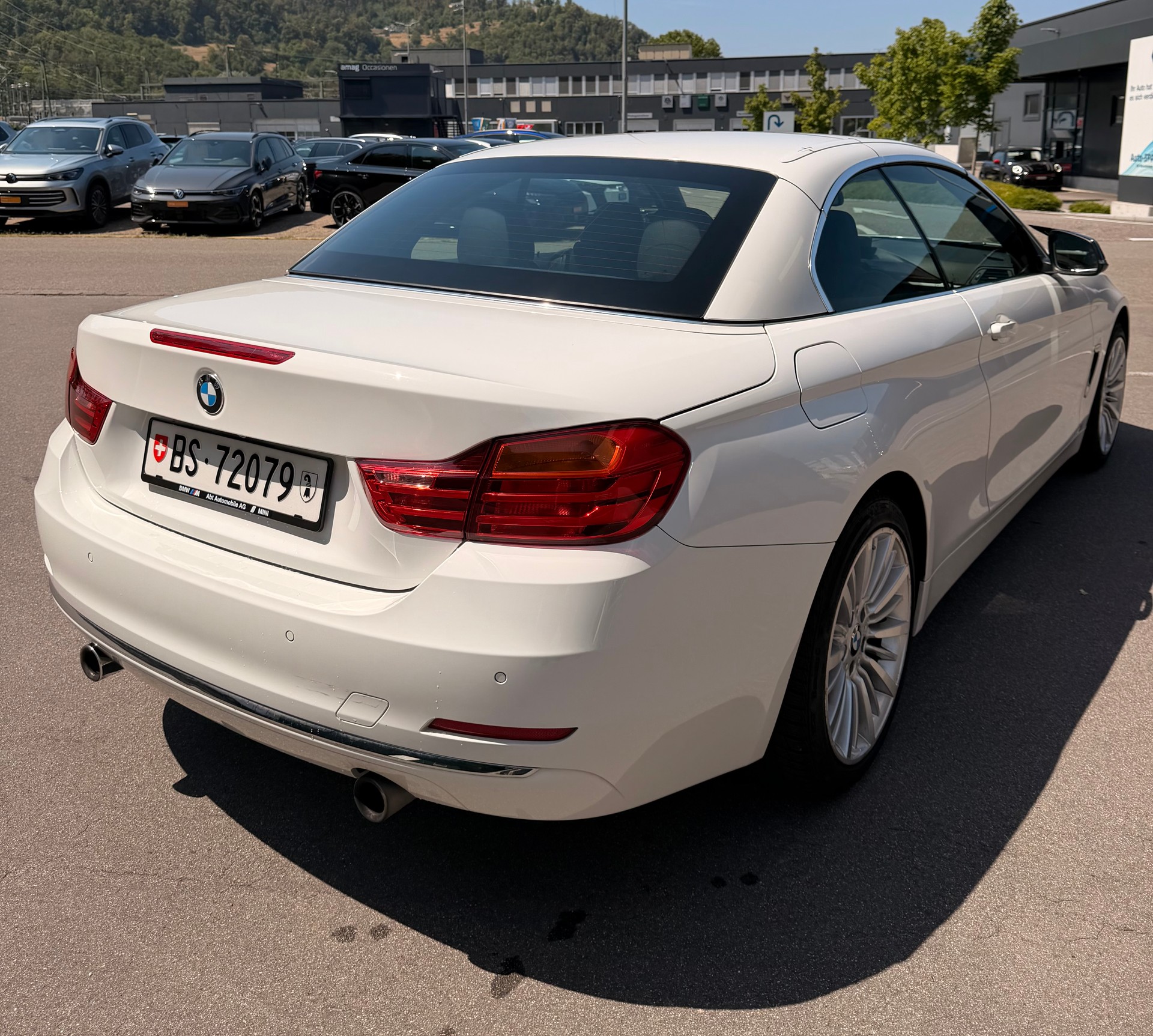 BMW 435i xDrive-image-3
