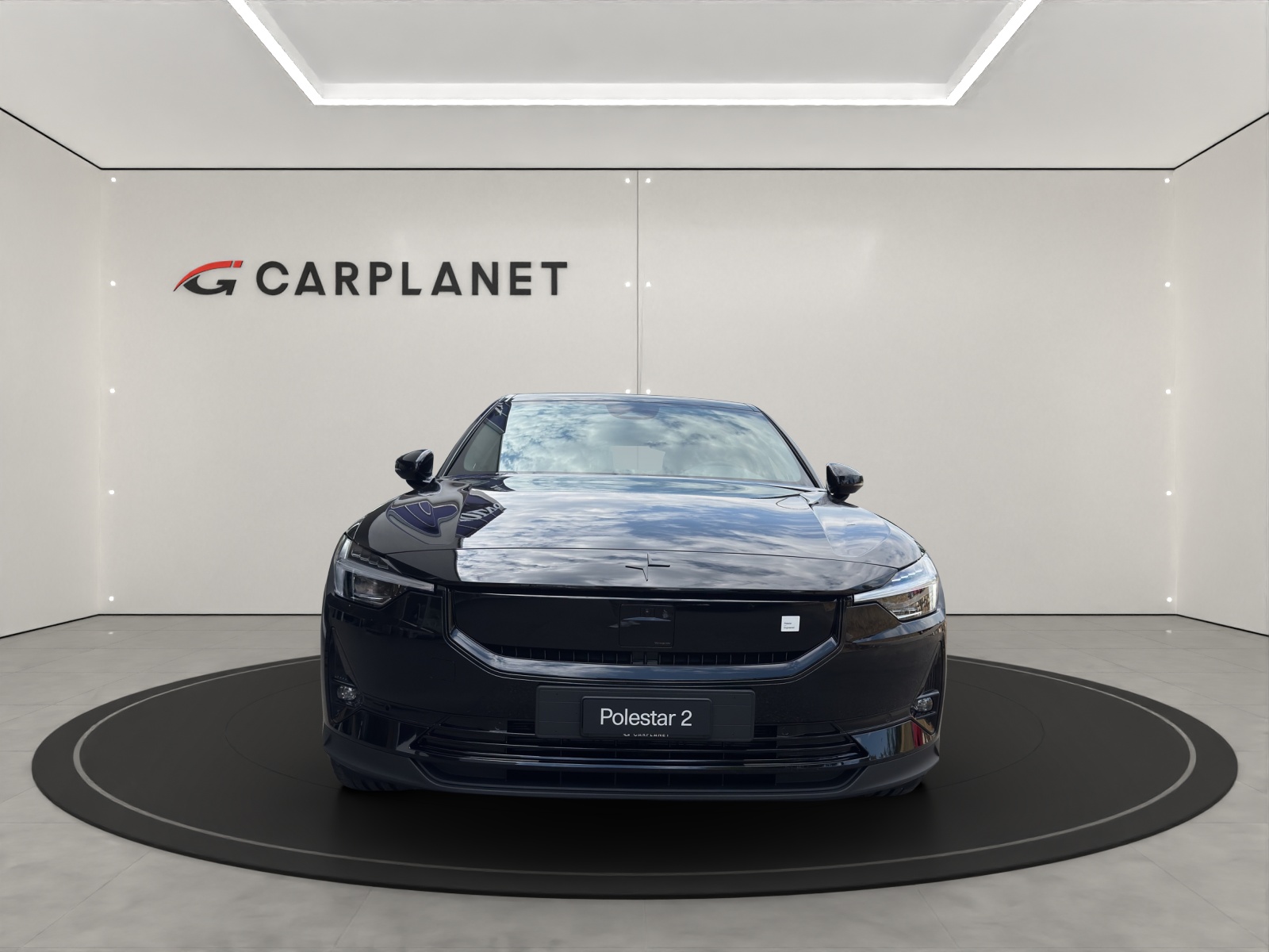 POLESTAR 2 Long Range Dual Motor Performance Prime-image-6