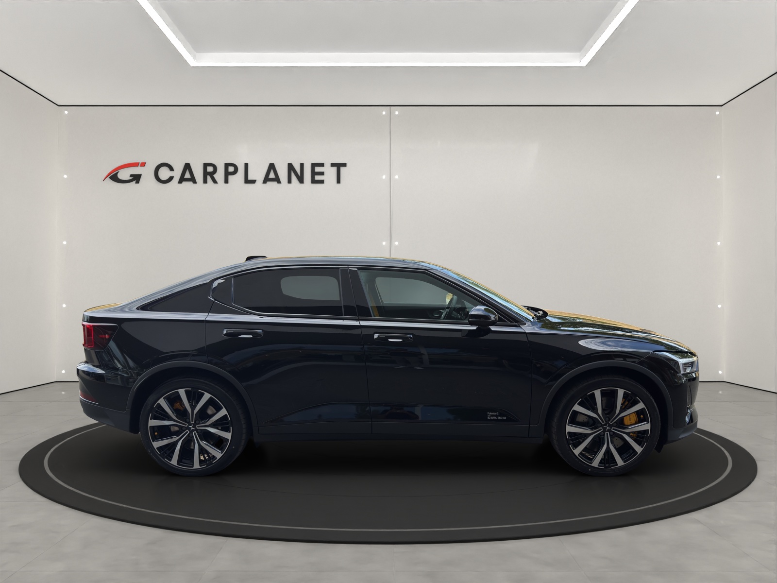 POLESTAR 2 Long Range Dual Motor Performance Prime-image-2