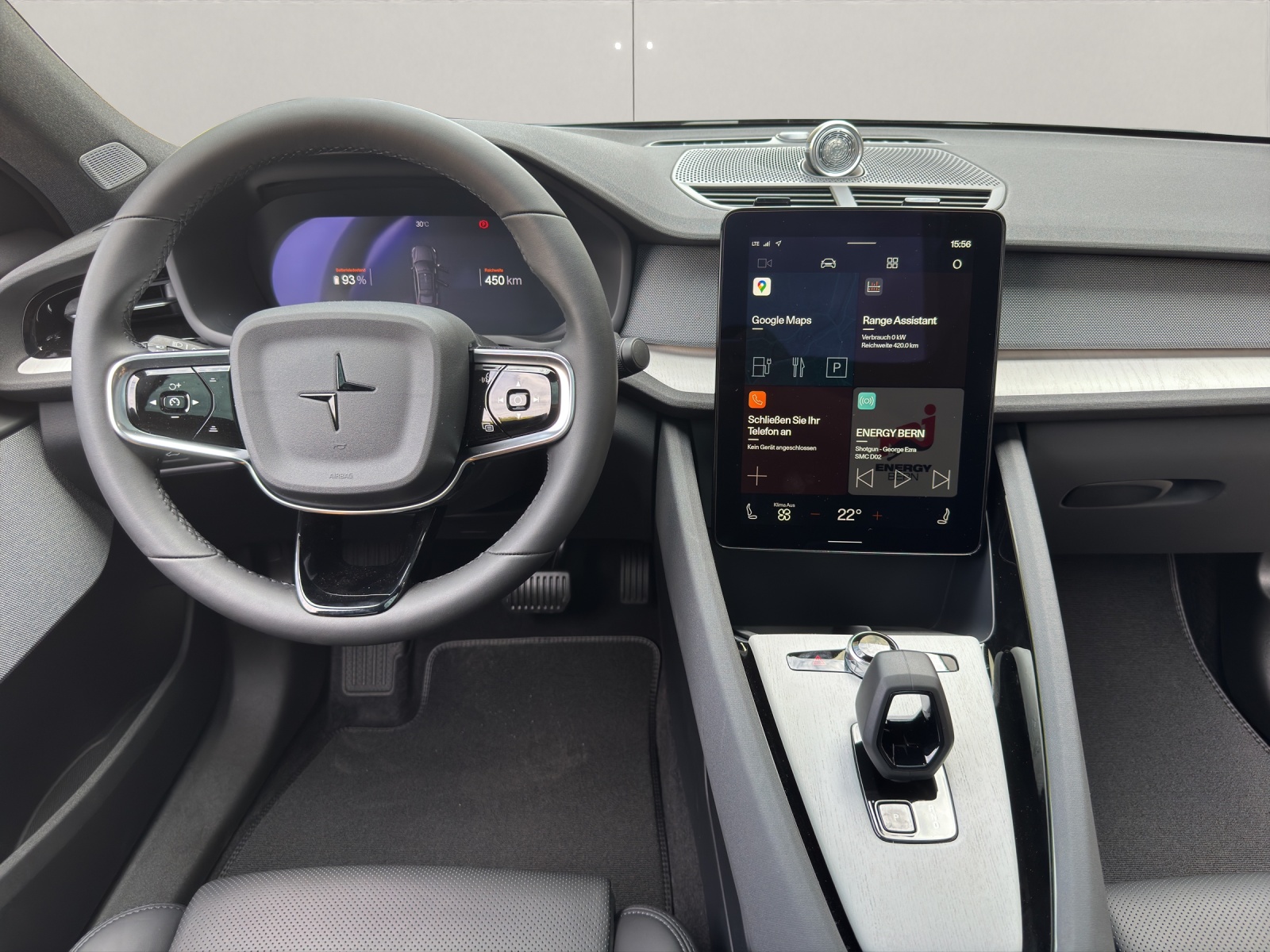 POLESTAR 2 Long Range Dual Motor Performance Prime-image-13