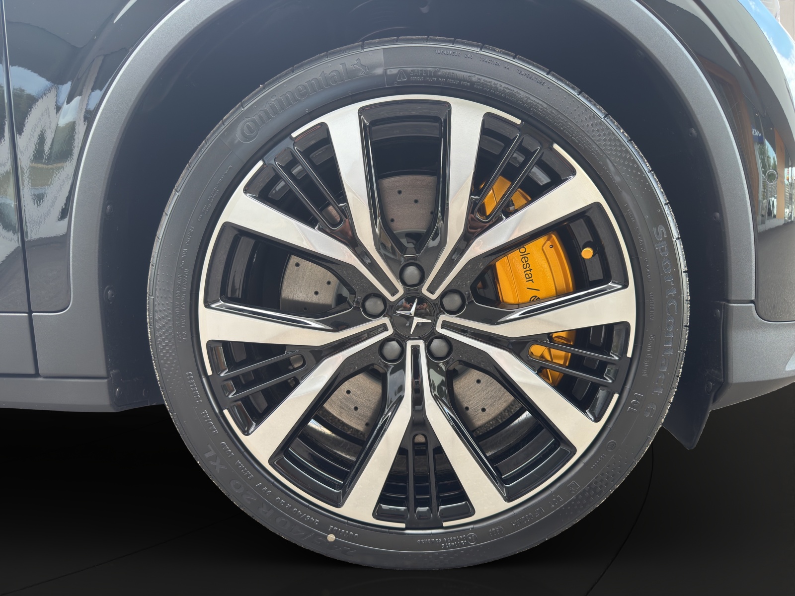 POLESTAR 2 Long Range Dual Motor Performance Prime-image-8
