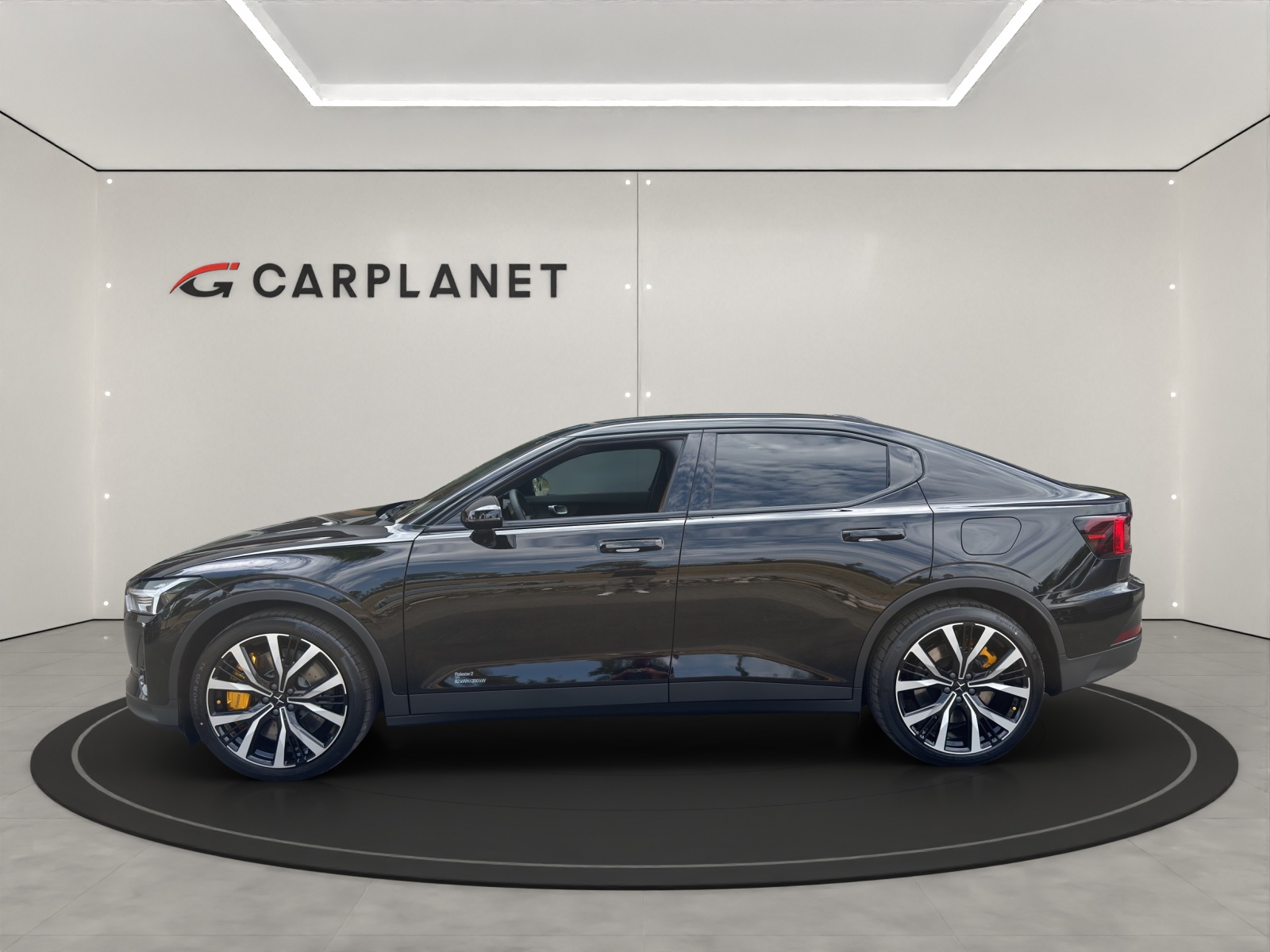 POLESTAR 2 Long Range Dual Motor Performance Prime-image-1
