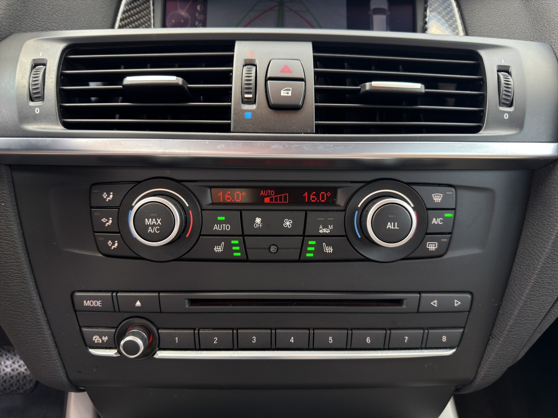BMW X3 xDrive 20d Steptronic-image-15