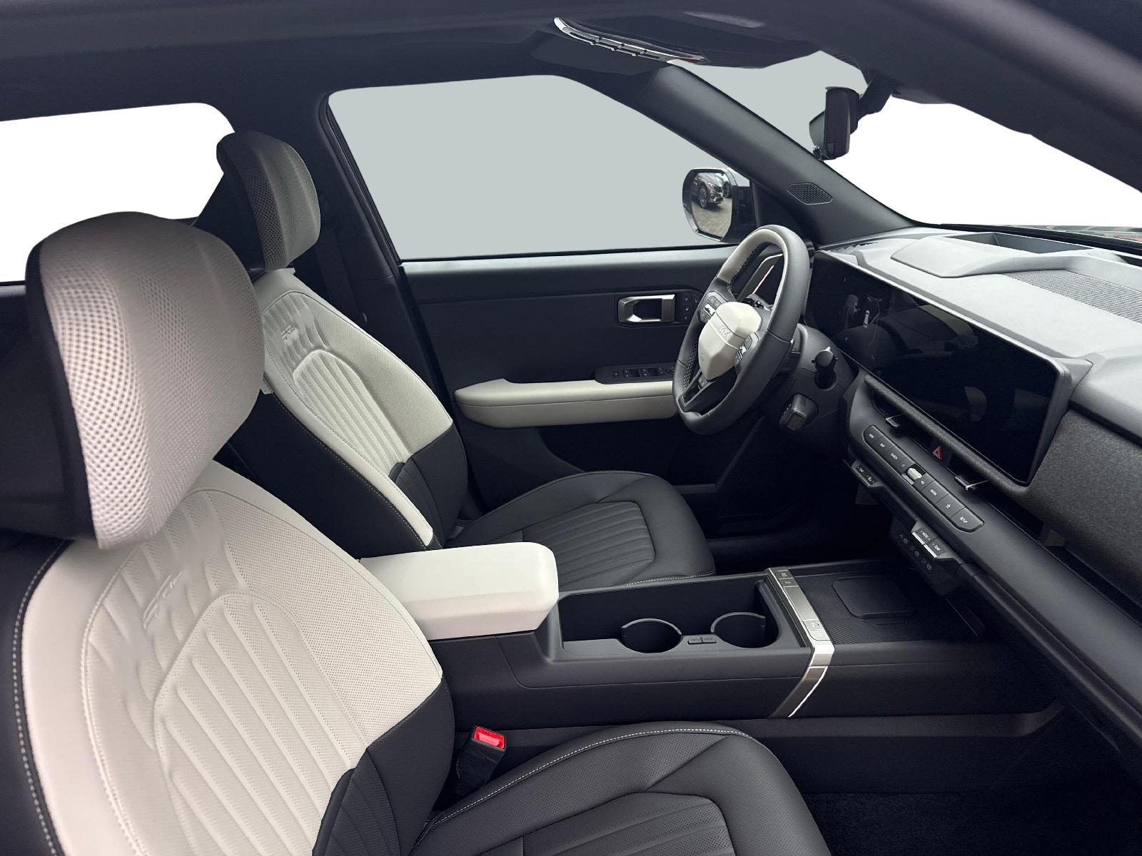 KIA Seltos 1.6T-GDi GT-Line 7DCT 4x4 CH-FZ-image-10