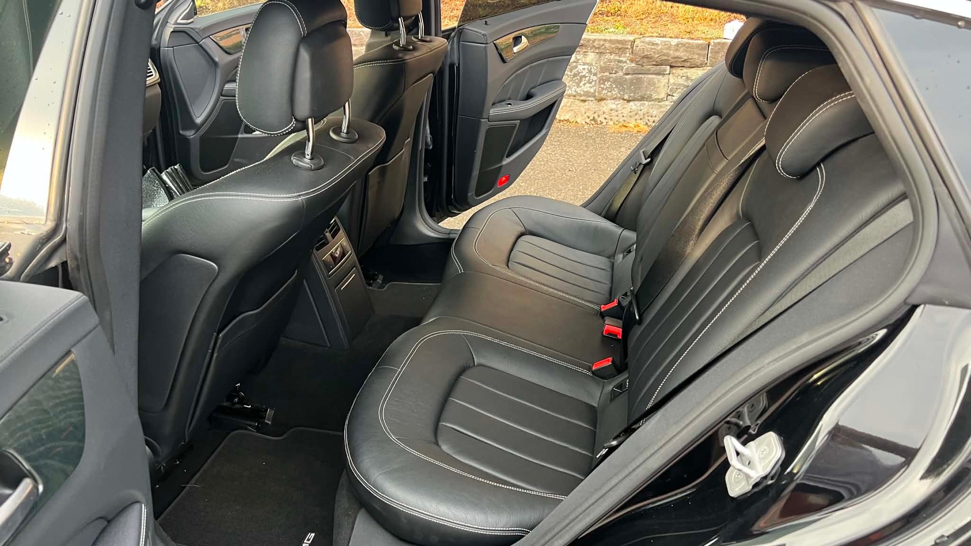 MERCEDES-BENZ CLS 350 CDI Executive 4matic-image-5
