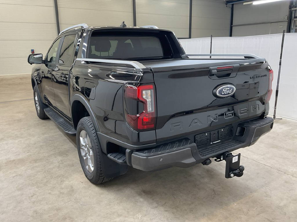 FORD Ranger DKab.Pick-up 2.3 EcoBoost 4x4 Wildtrak PHEV-image-3