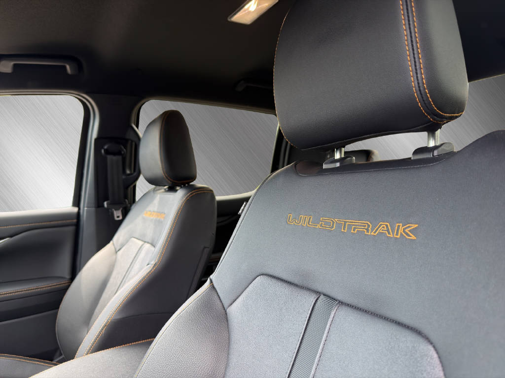 FORD Ranger DKab.Pick-up 2.3 EcoBoost 4x4 Wildtrak PHEV-image-25