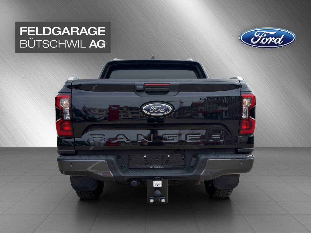 FORD Ranger DKab.Pick-up 2.3 EcoBoost 4x4 Wildtrak PHEV-image-6