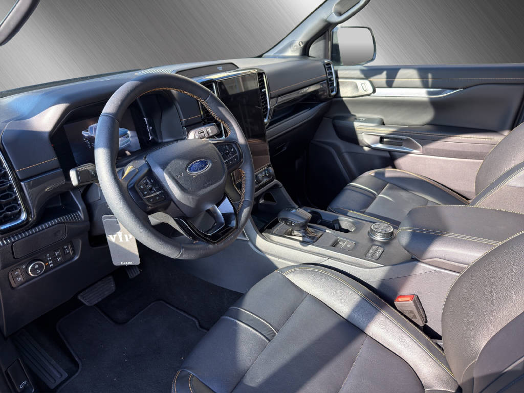 FORD Ranger DKab.Pick-up 2.3 EcoBoost 4x4 Wildtrak PHEV-image-8