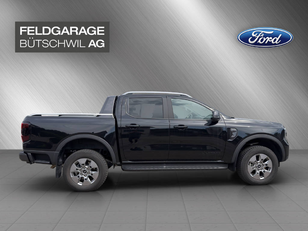 FORD Ranger DKab.Pick-up 2.3 EcoBoost 4x4 Wildtrak PHEV-image-4