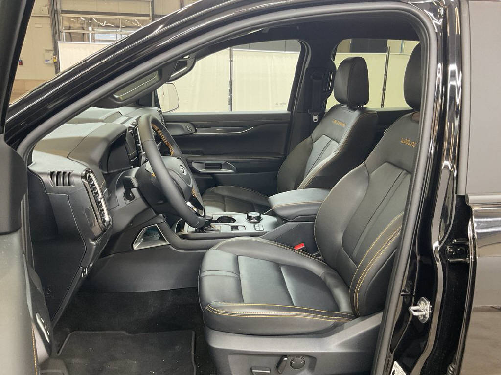FORD Ranger DKab.Pick-up 2.3 EcoBoost 4x4 Wildtrak PHEV-image-12