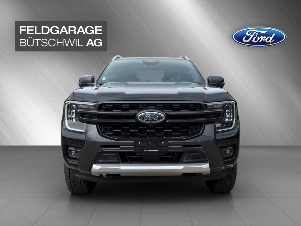 FORD Ranger DKab.Pick-up 2.3 EcoBoost 4x4 Wildtrak PHEV-showroom-element-1