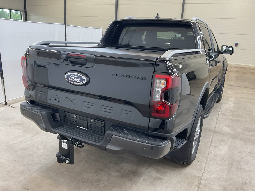 FORD Ranger DKab.Pick-up 2.3 EcoBoost 4x4 Wildtrak PHEV-image-4