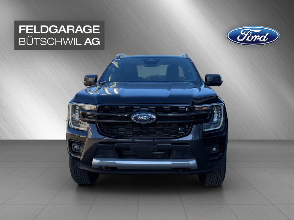 FORD Ranger DKab.Pick-up 2.3 EcoBoost 4x4 Wildtrak PHEV-image-0