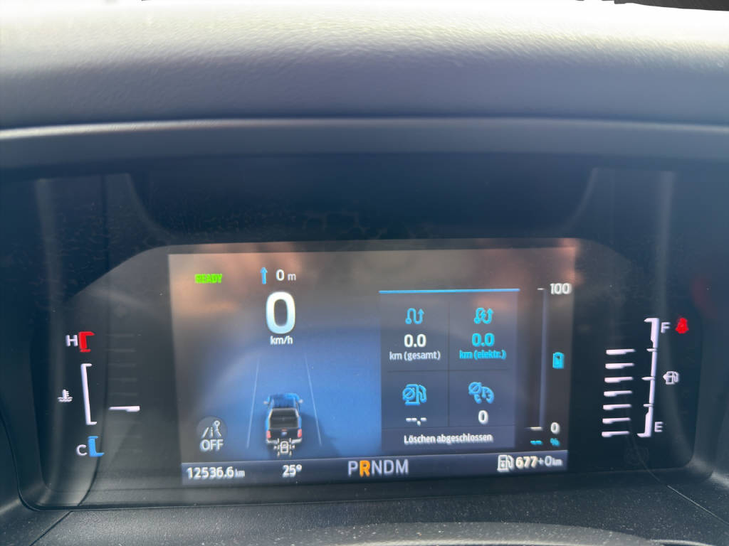 FORD Ranger DKab.Pick-up 2.3 EcoBoost 4x4 Wildtrak PHEV-image-22