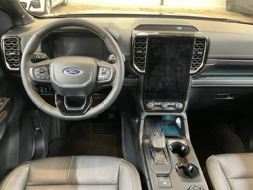 FORD Ranger DKab.Pick-up 2.3 EcoBoost 4x4 Wildtrak PHEV-image-16