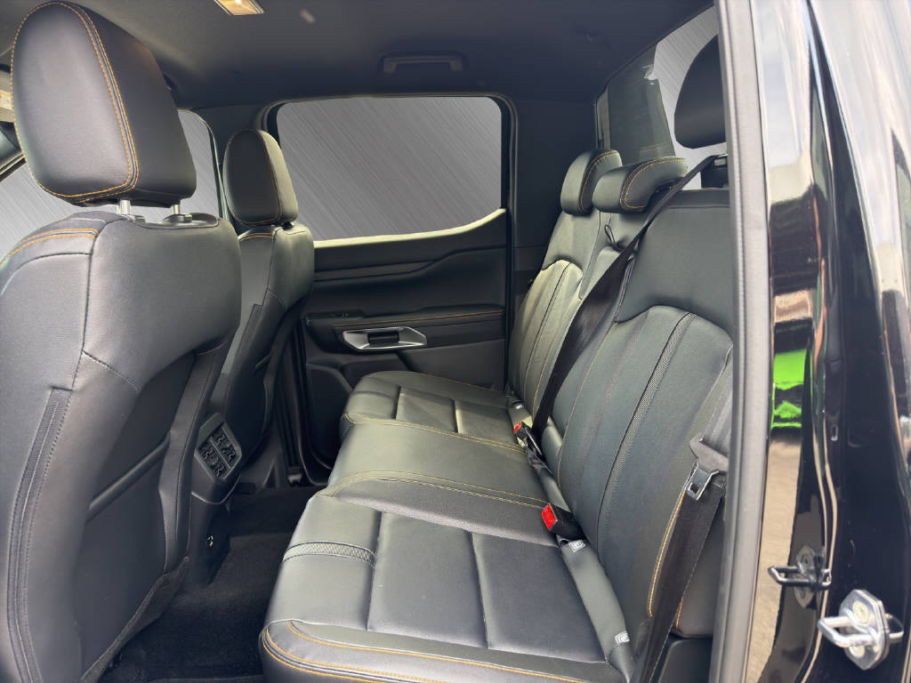 FORD Ranger DKab.Pick-up 2.3 EcoBoost 4x4 Wildtrak PHEV-image-24