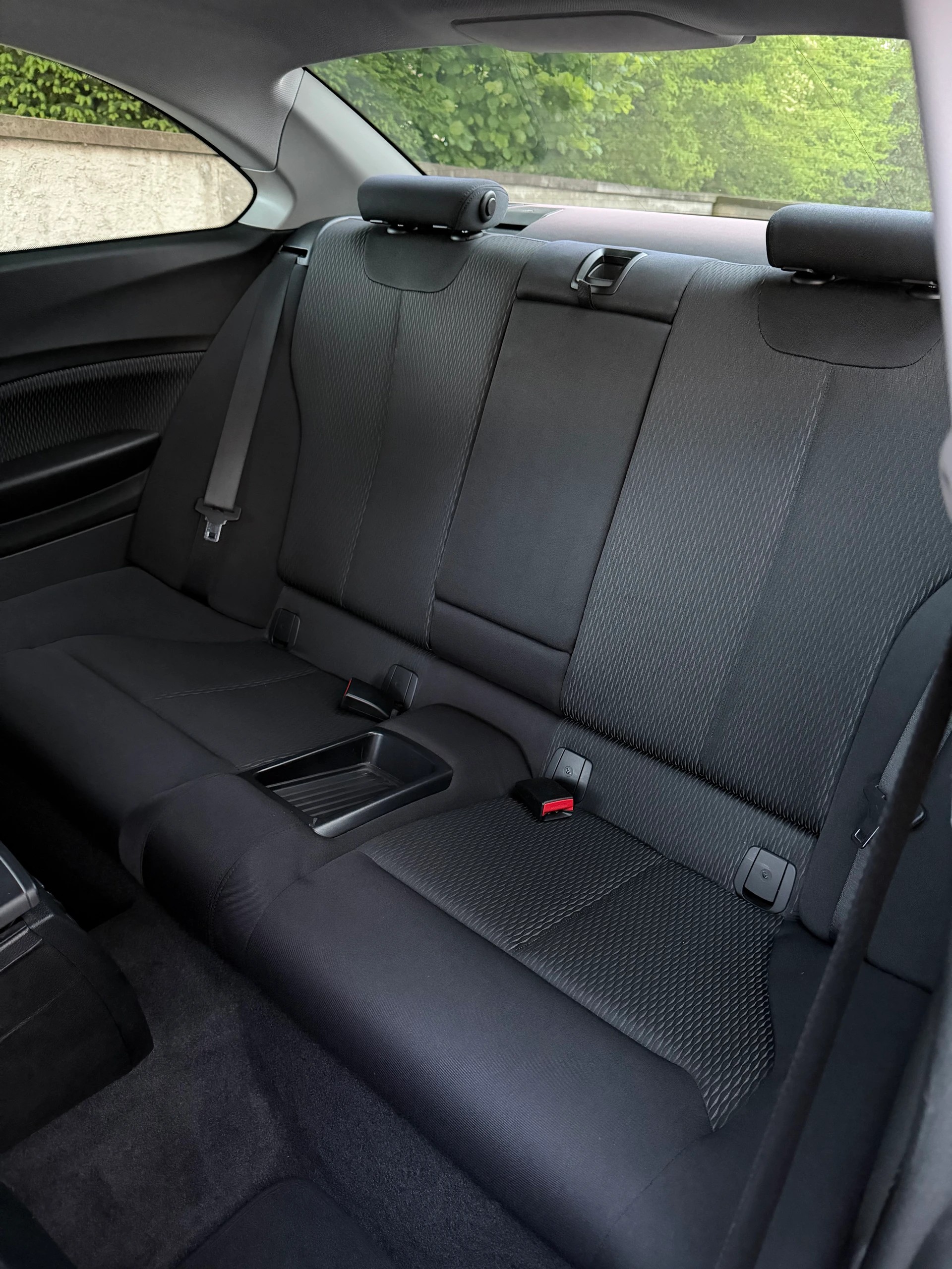 BMW 220iCoupé Steptronic / 1 Hand / CH-Fahrzeug / Frisch ab MFK / Service gepflegt / Navi / Xenon / DAB-image-13