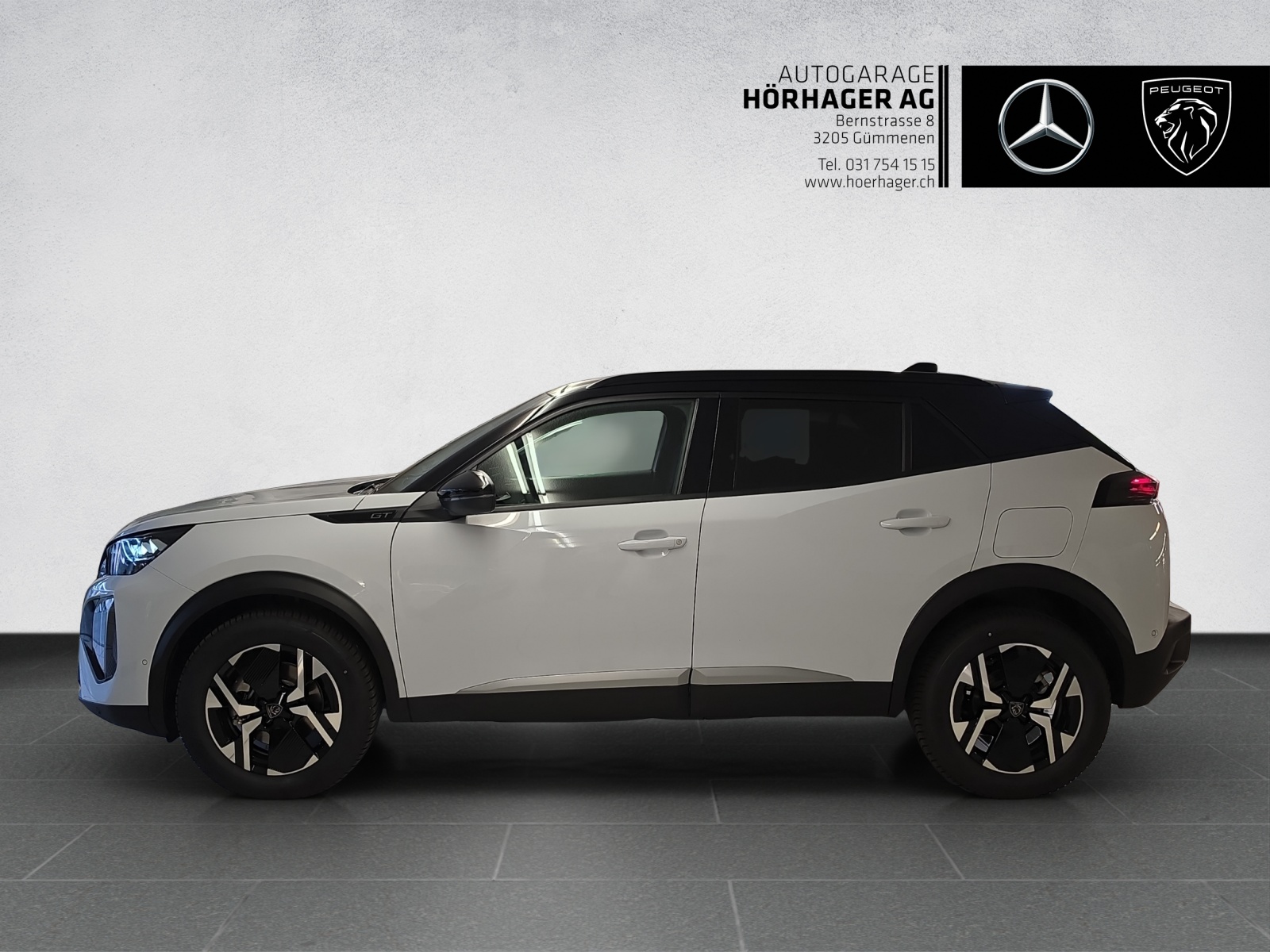 PEUGEOT 2008 1.2 145 MHEV GT-image-4