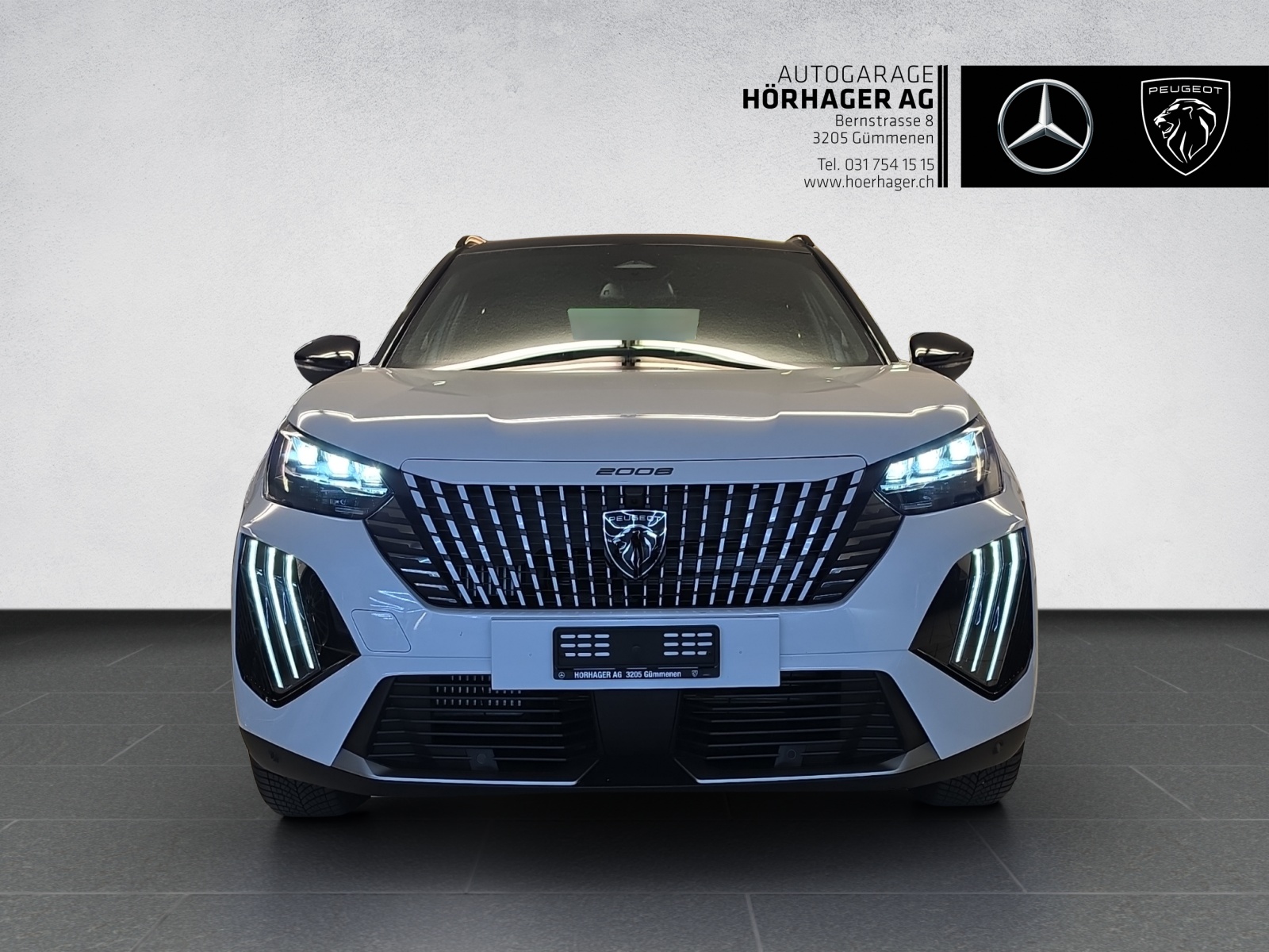 PEUGEOT 2008 1.2 145 MHEV GT-image-6