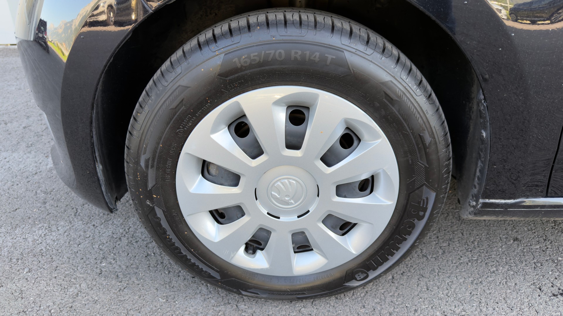 SKODA Citigo-e iV Ambition-image-3