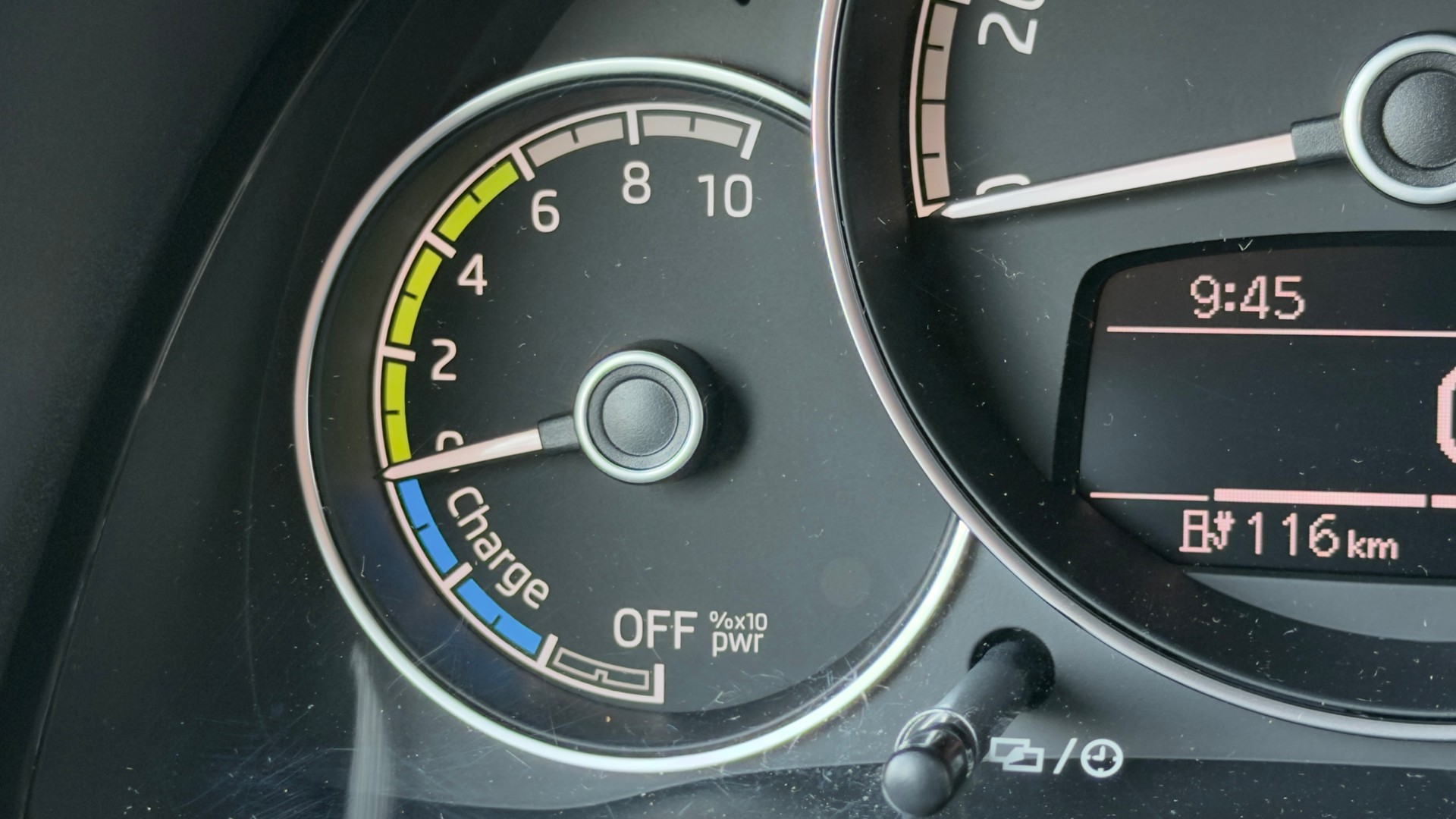 SKODA Citigo-e iV Ambition-image-14