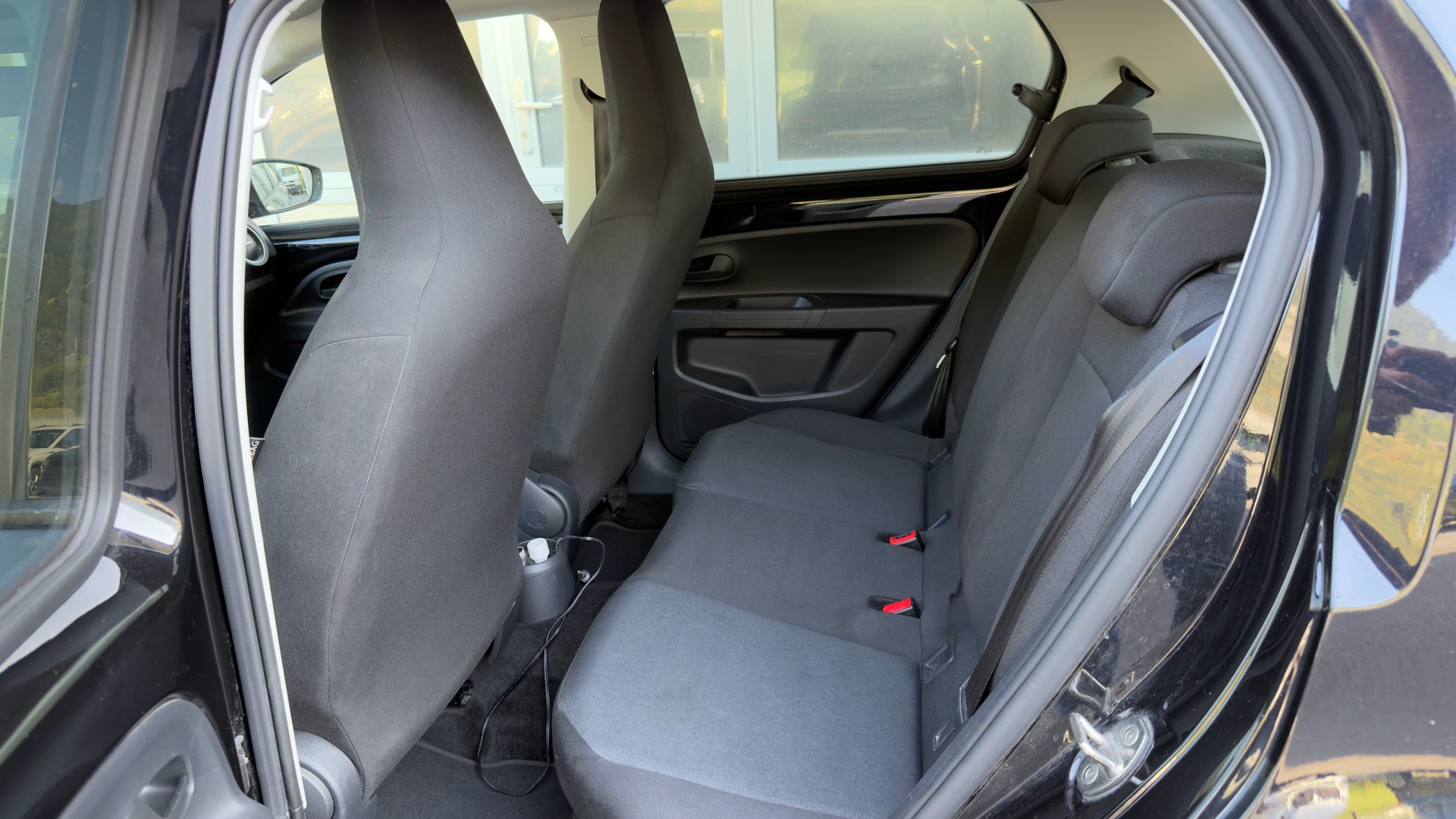 SKODA Citigo-e iV Ambition-image-11