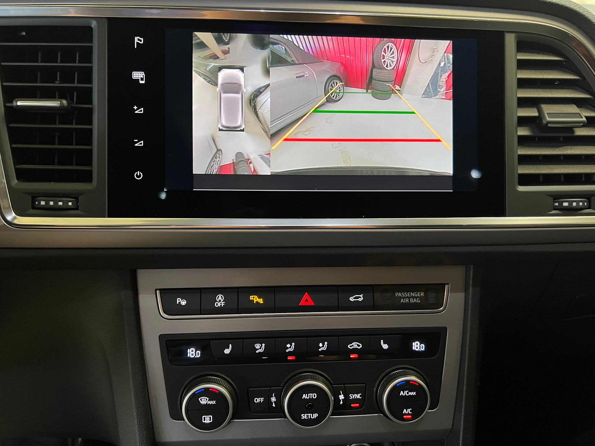 SEAT Ateca 2.0 TSI Hola FR 4Drive DSG-image-7