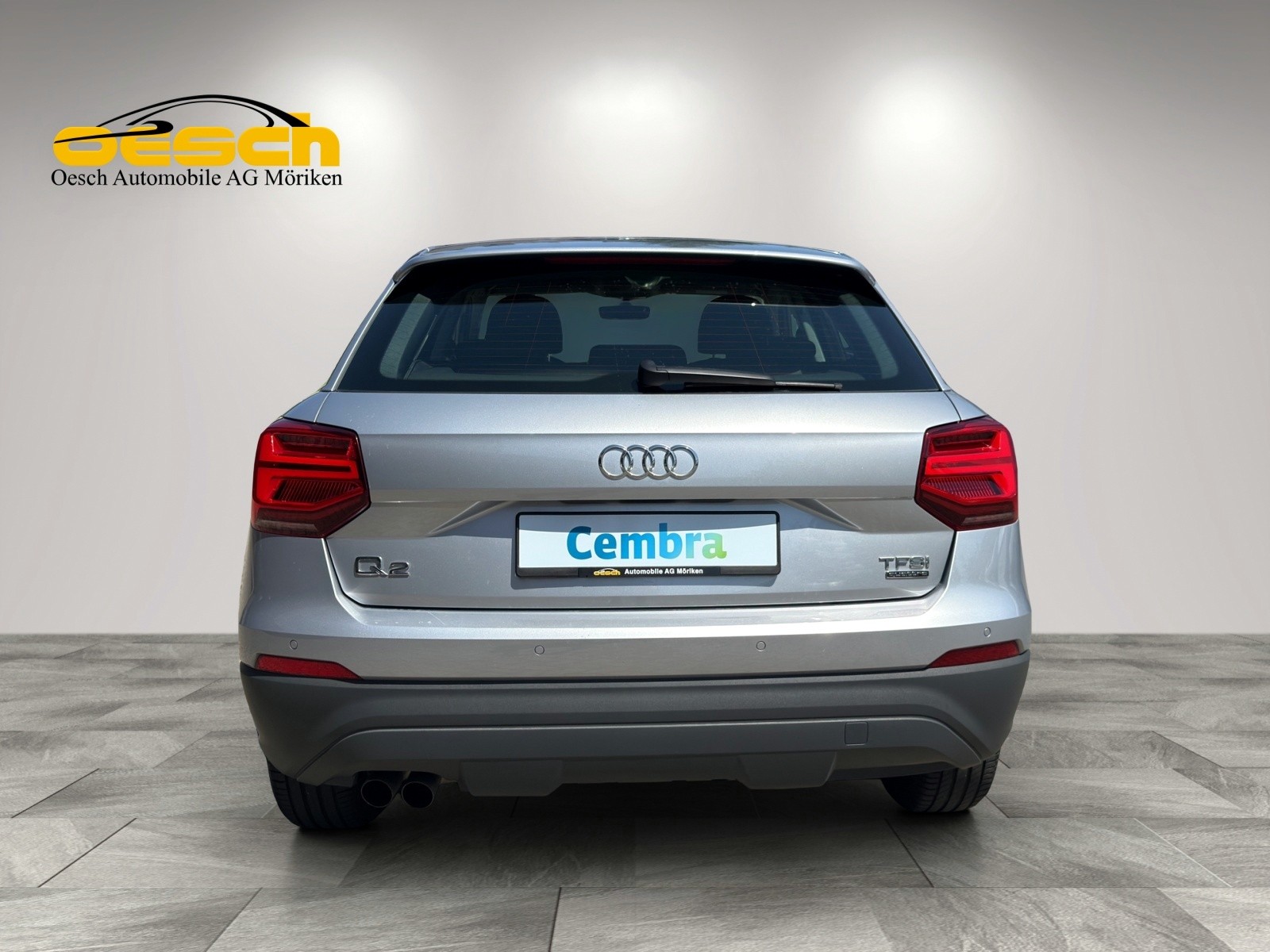 AUDI Q2 2.0 TFSI quattro S-Tronic-image-3