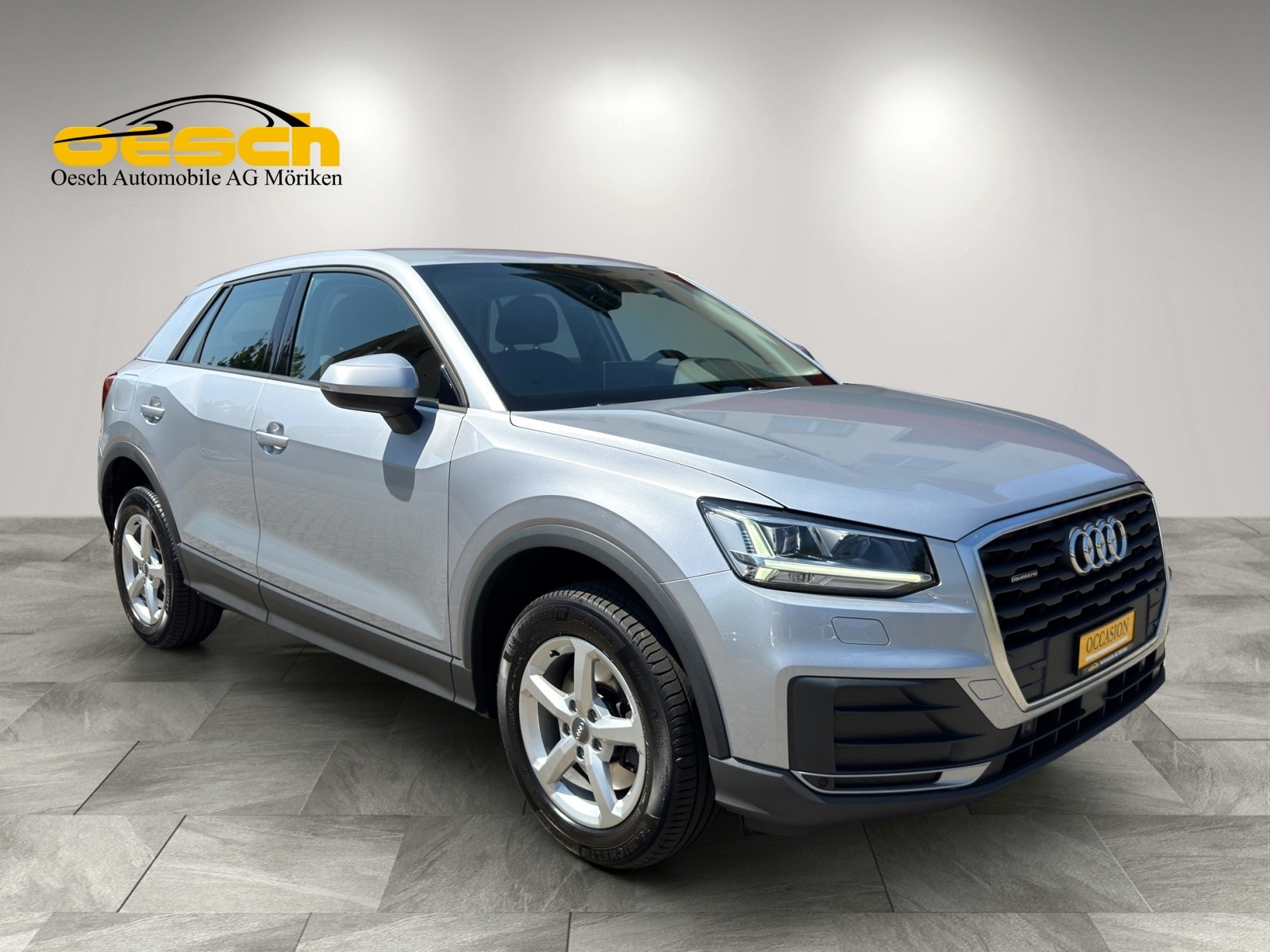 AUDI Q2 2.0 TFSI quattro S-Tronic-image-6