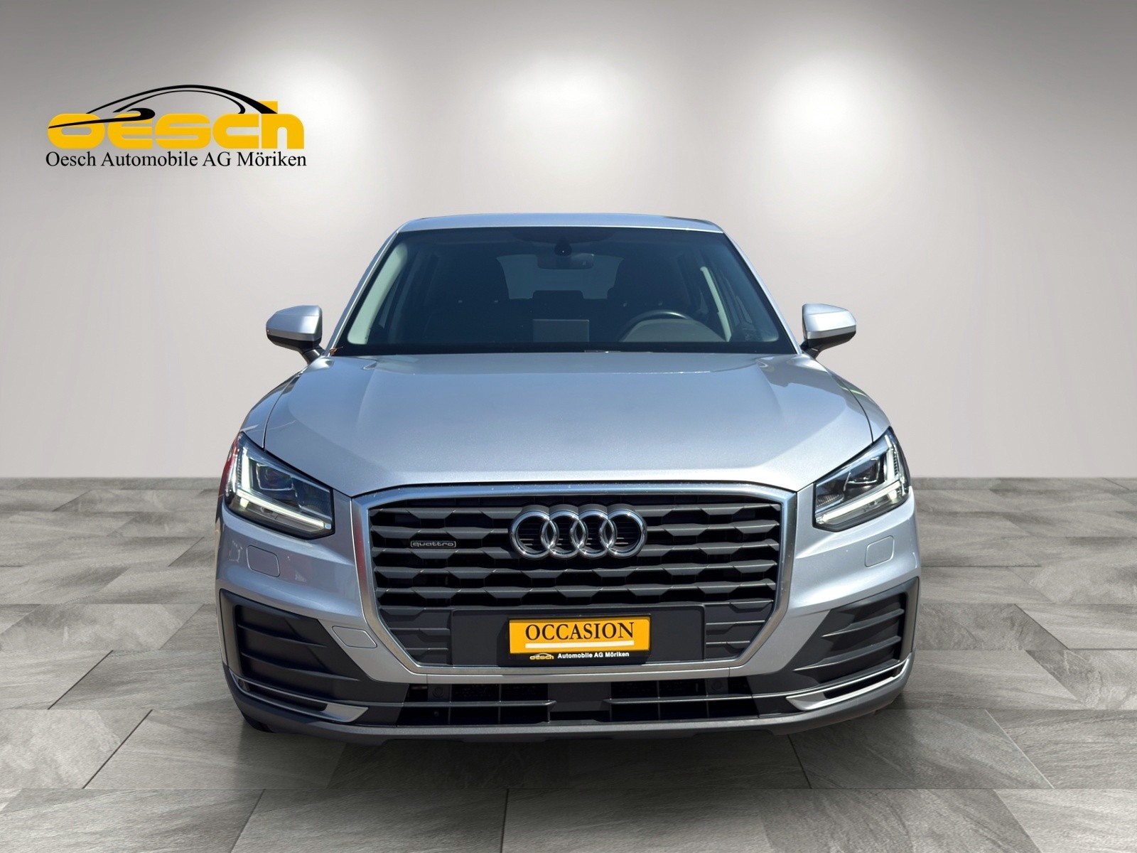 AUDI Q2 2.0 TFSI quattro S-Tronic-image-7