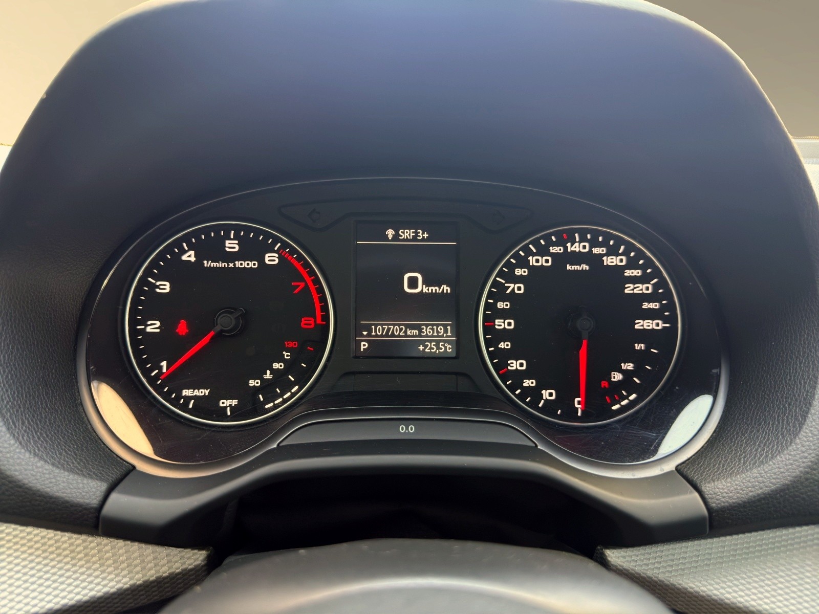 AUDI Q2 2.0 TFSI quattro S-Tronic-image-9