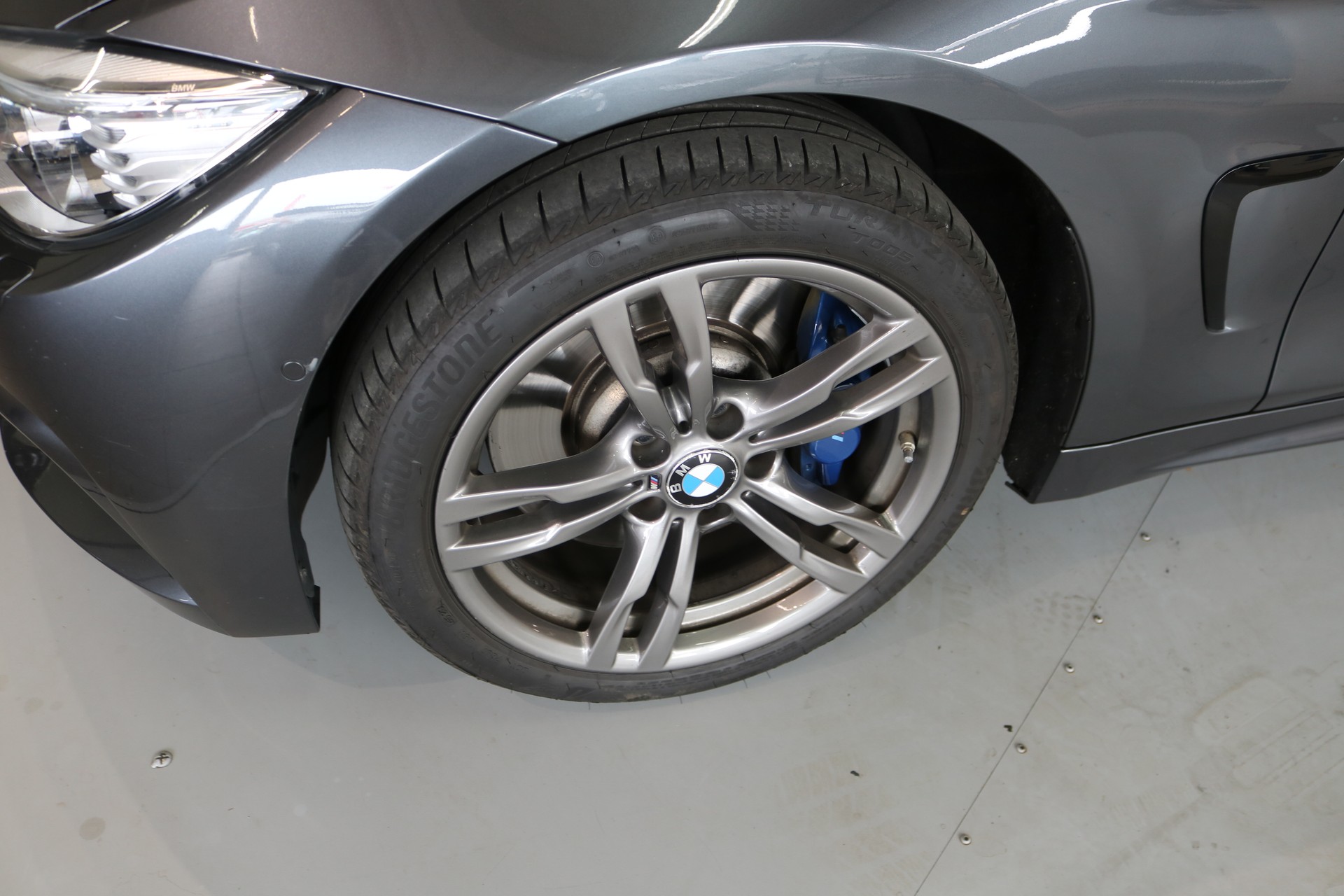 BMW 435i Coupé xDrive M Sport Steptronic-image-28