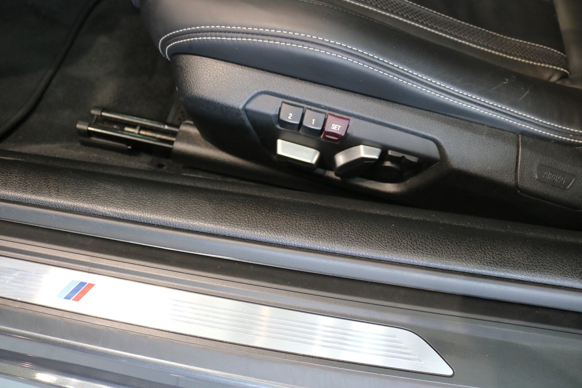 BMW 435i Coupé xDrive M Sport Steptronic-image-38