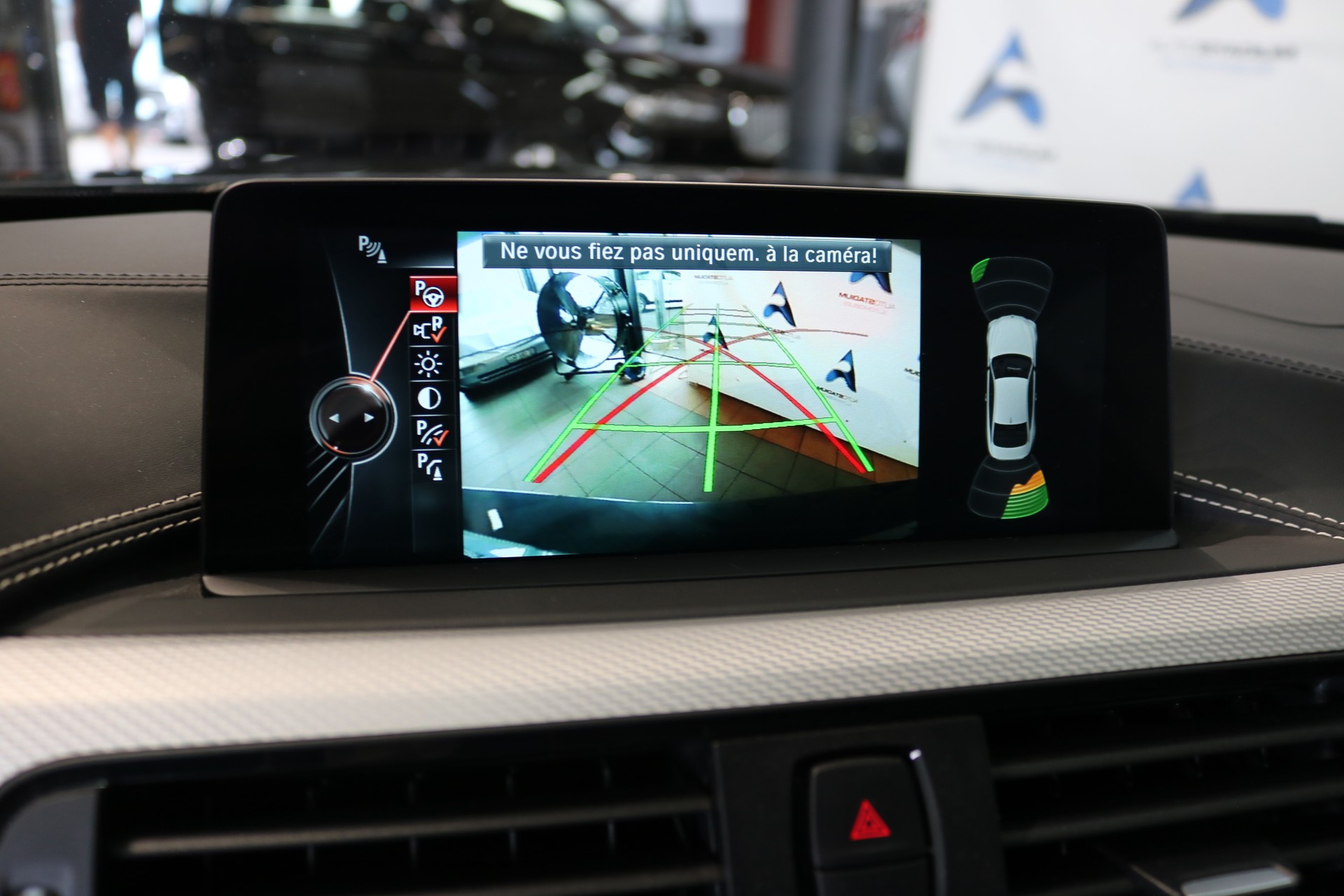 BMW 435i Coupé xDrive M Sport Steptronic-image-43