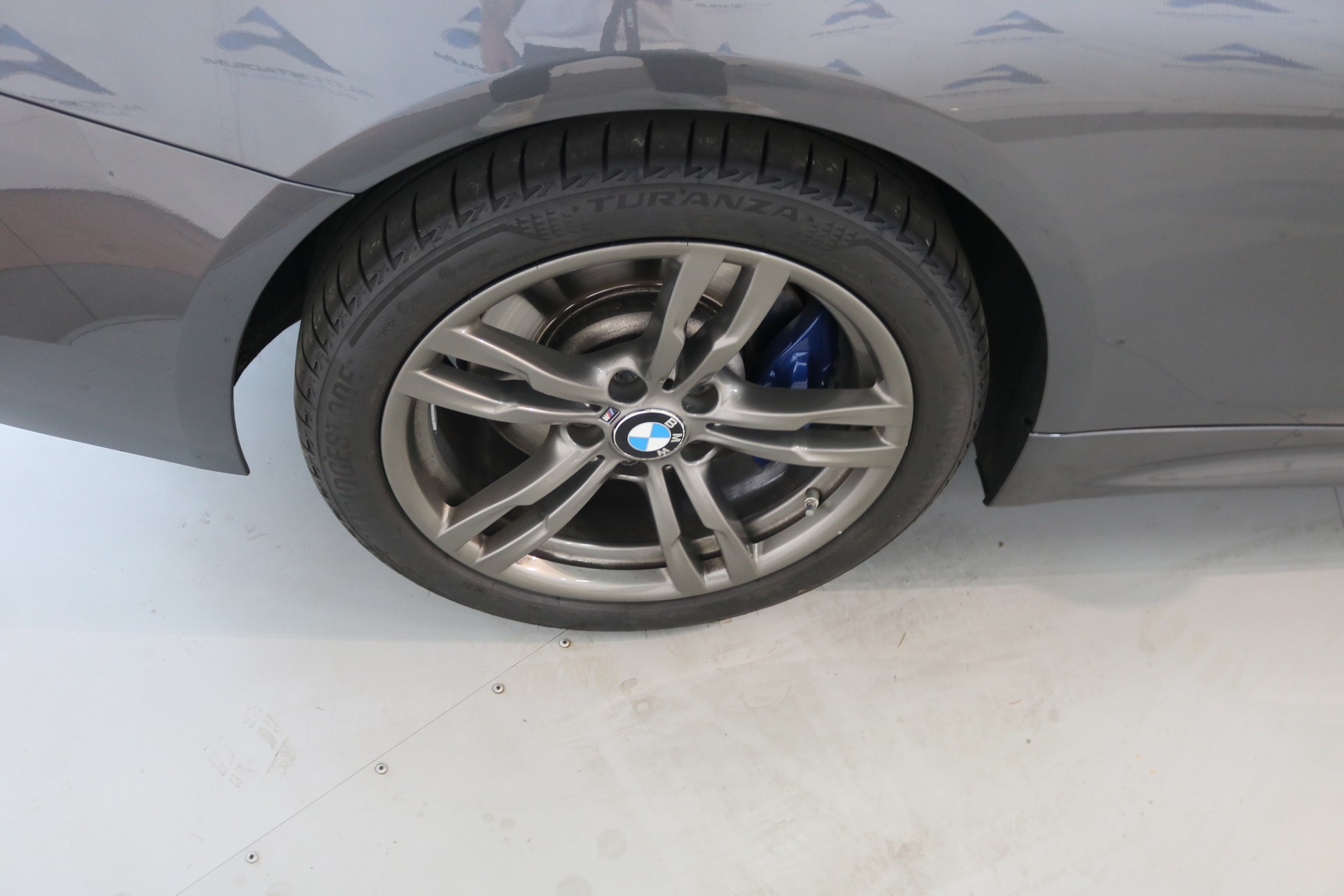 BMW 435i Coupé xDrive M Sport Steptronic-image-31