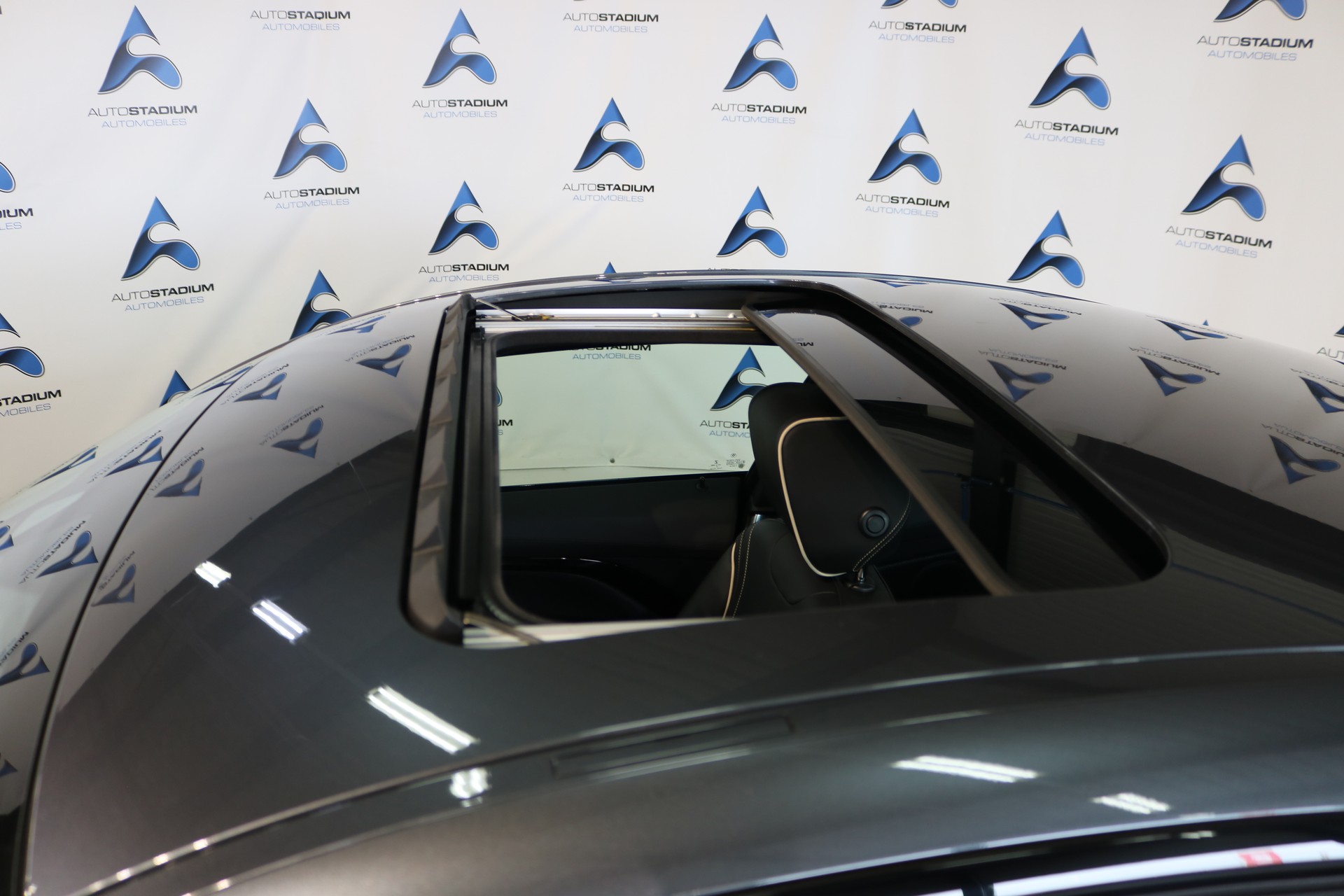 BMW 435i Coupé xDrive M Sport Steptronic-image-46